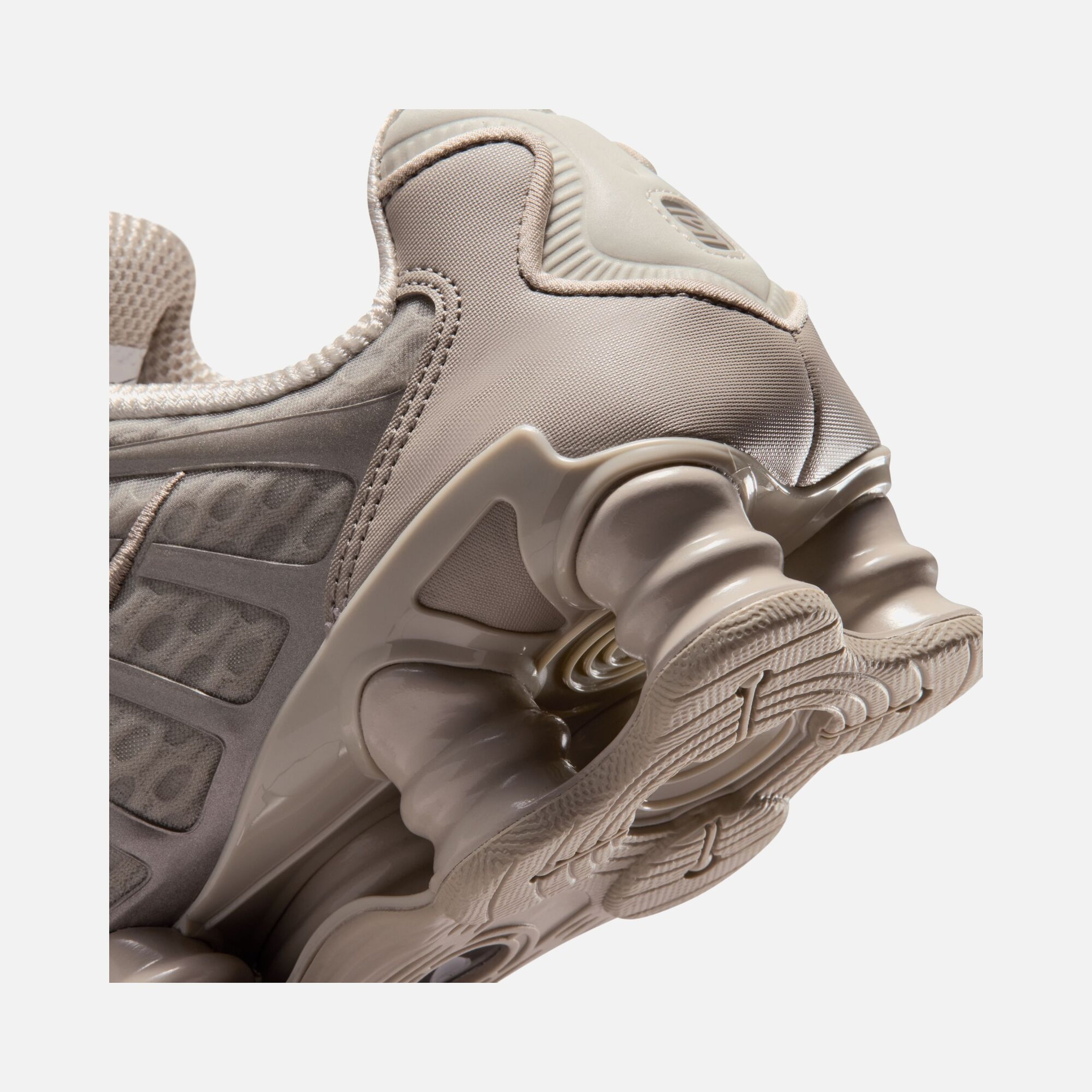 Nike Shox TL Sportswear Kadın Spor Ayakkabı