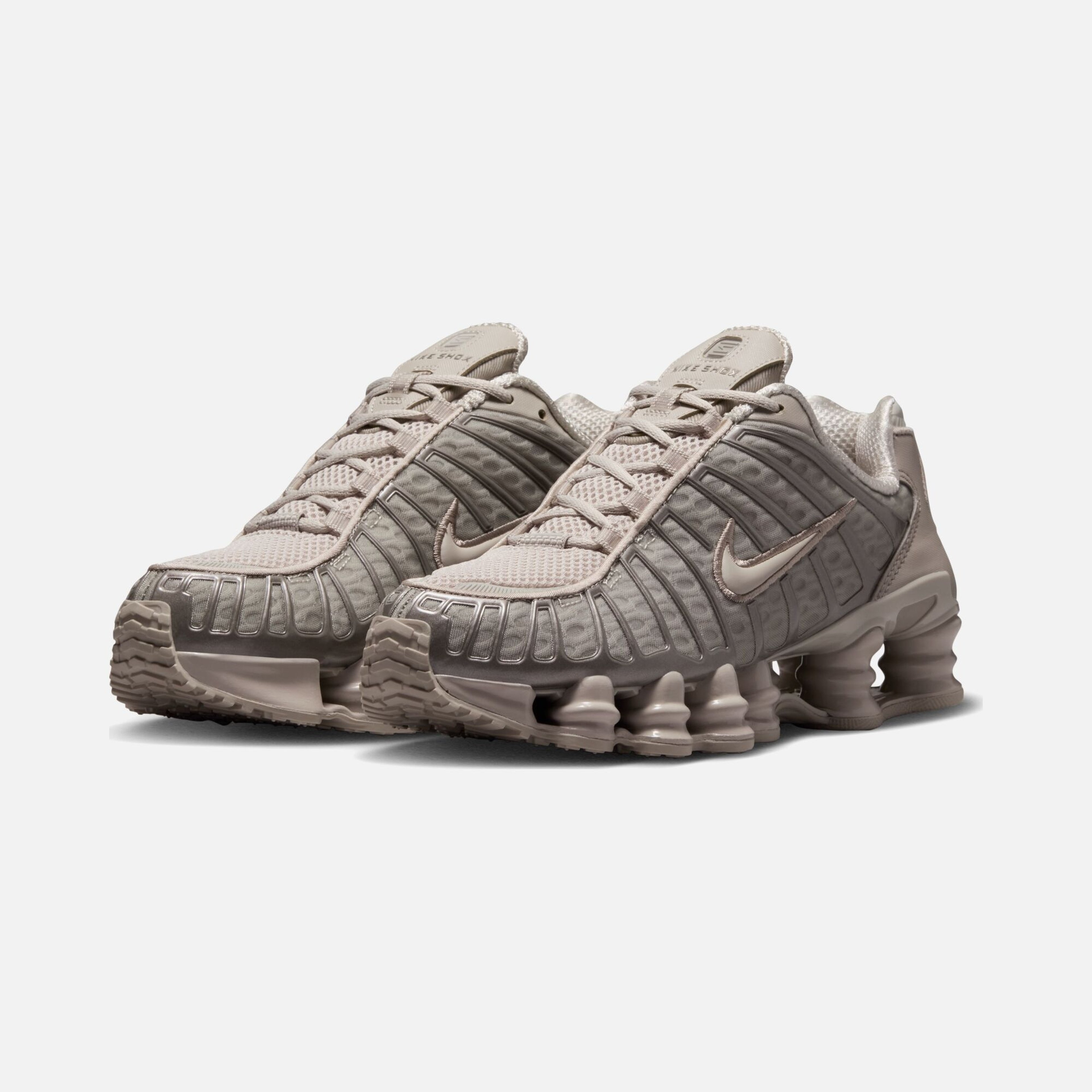Nike Shox TL Sportswear Kadın Spor Ayakkabı