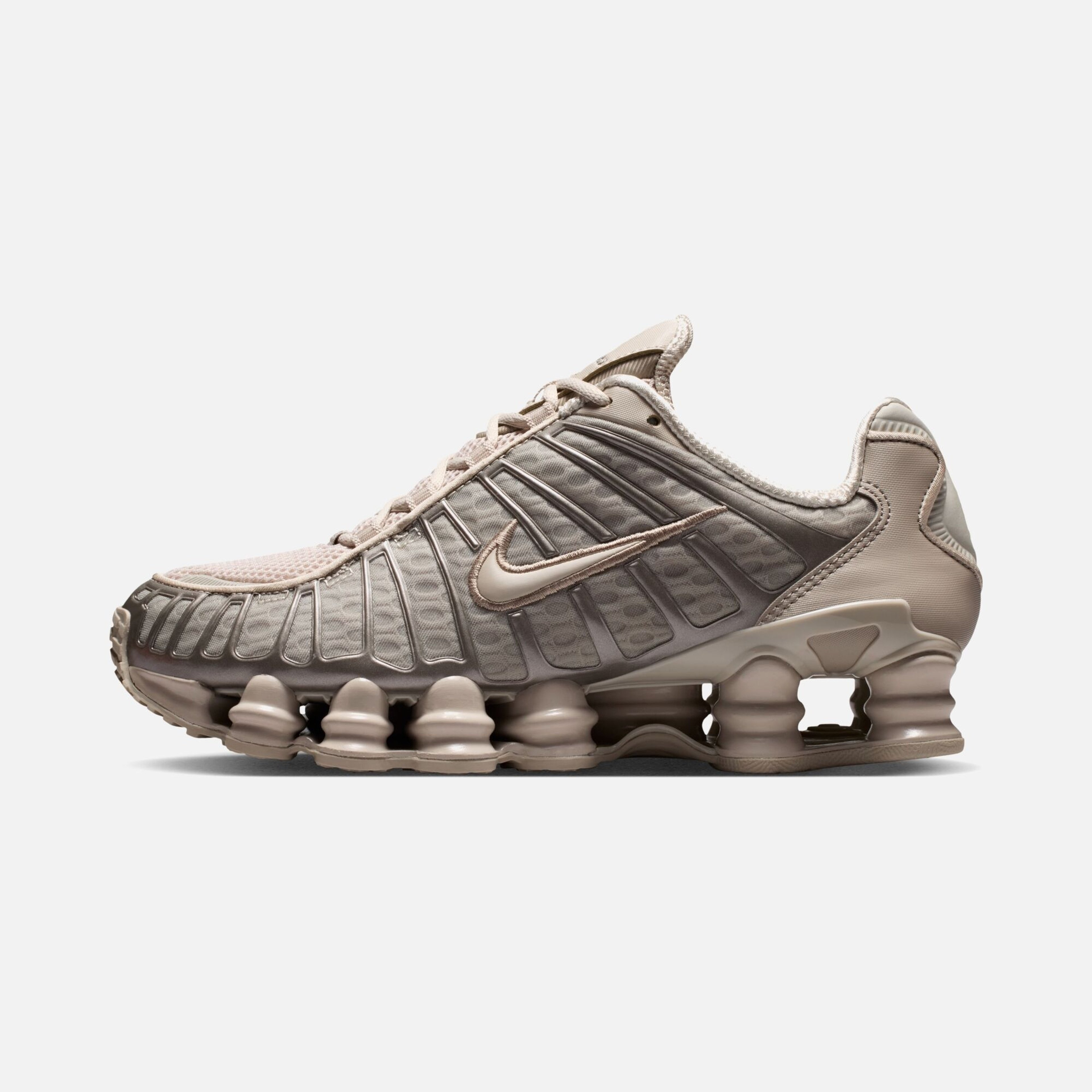 Nike Shox TL Sportswear Kadın Spor Ayakkabı