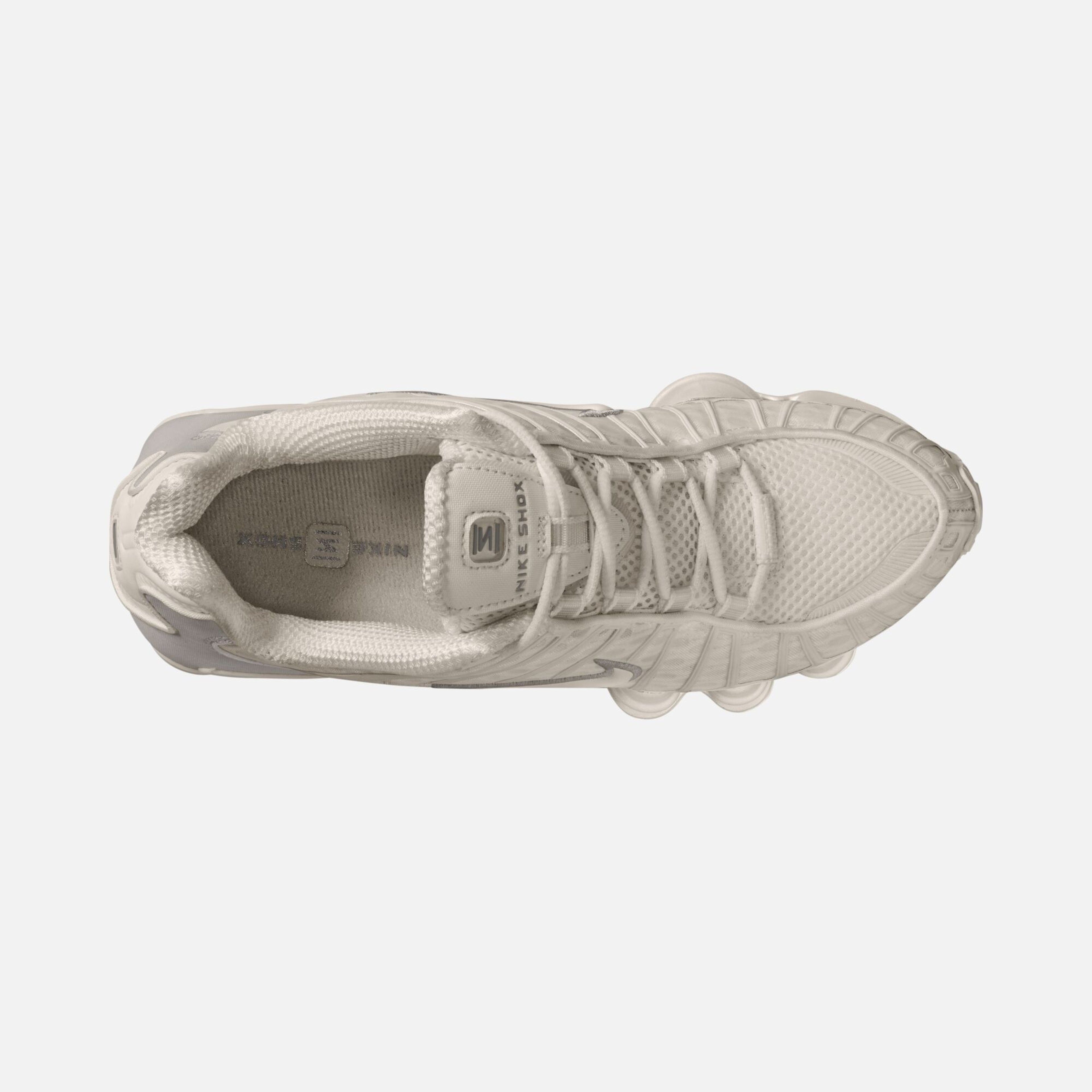 Nike Shox TL Sportswear Kadın Spor Ayakkabı