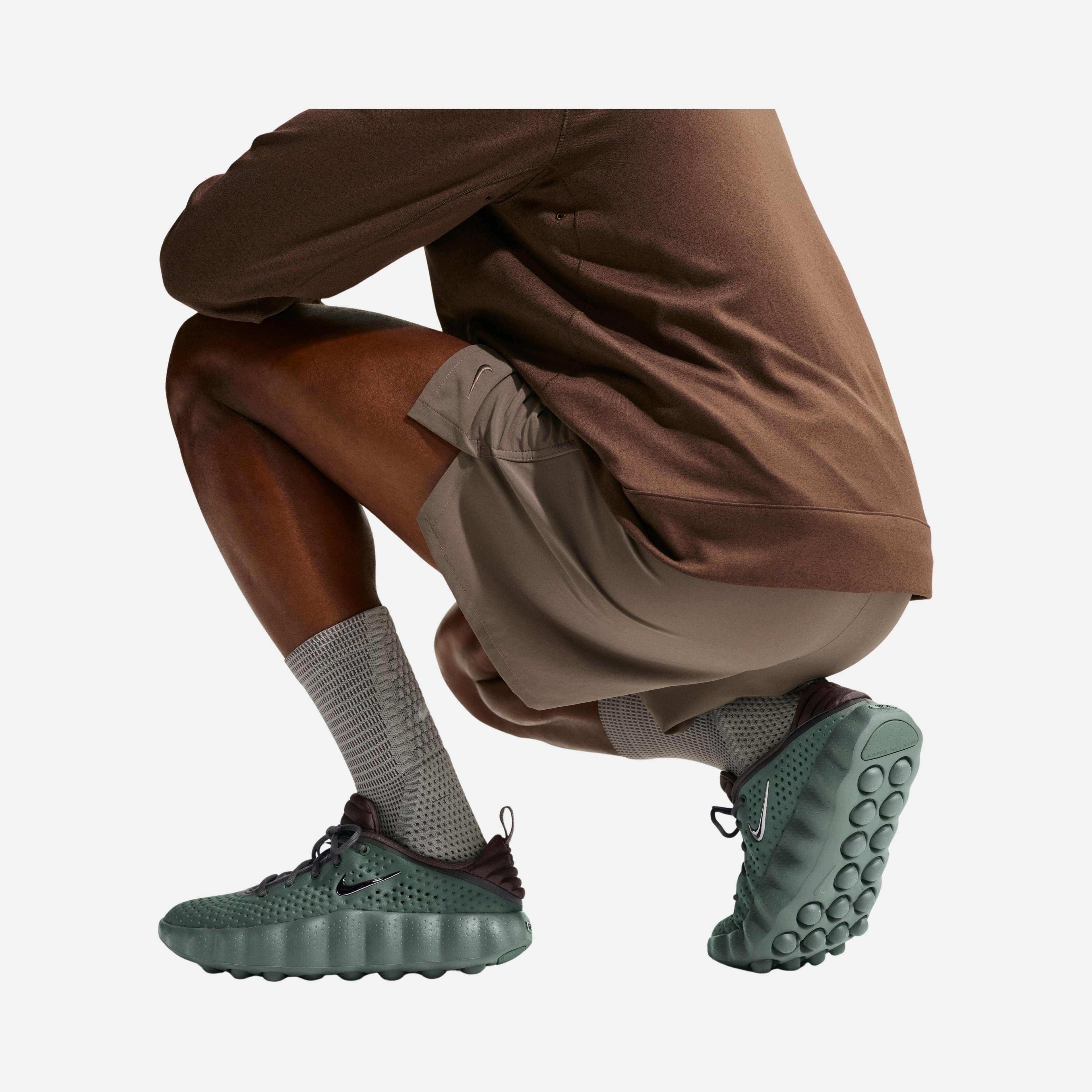 Nike Mind 002 Erkek Spor Ayakkabı