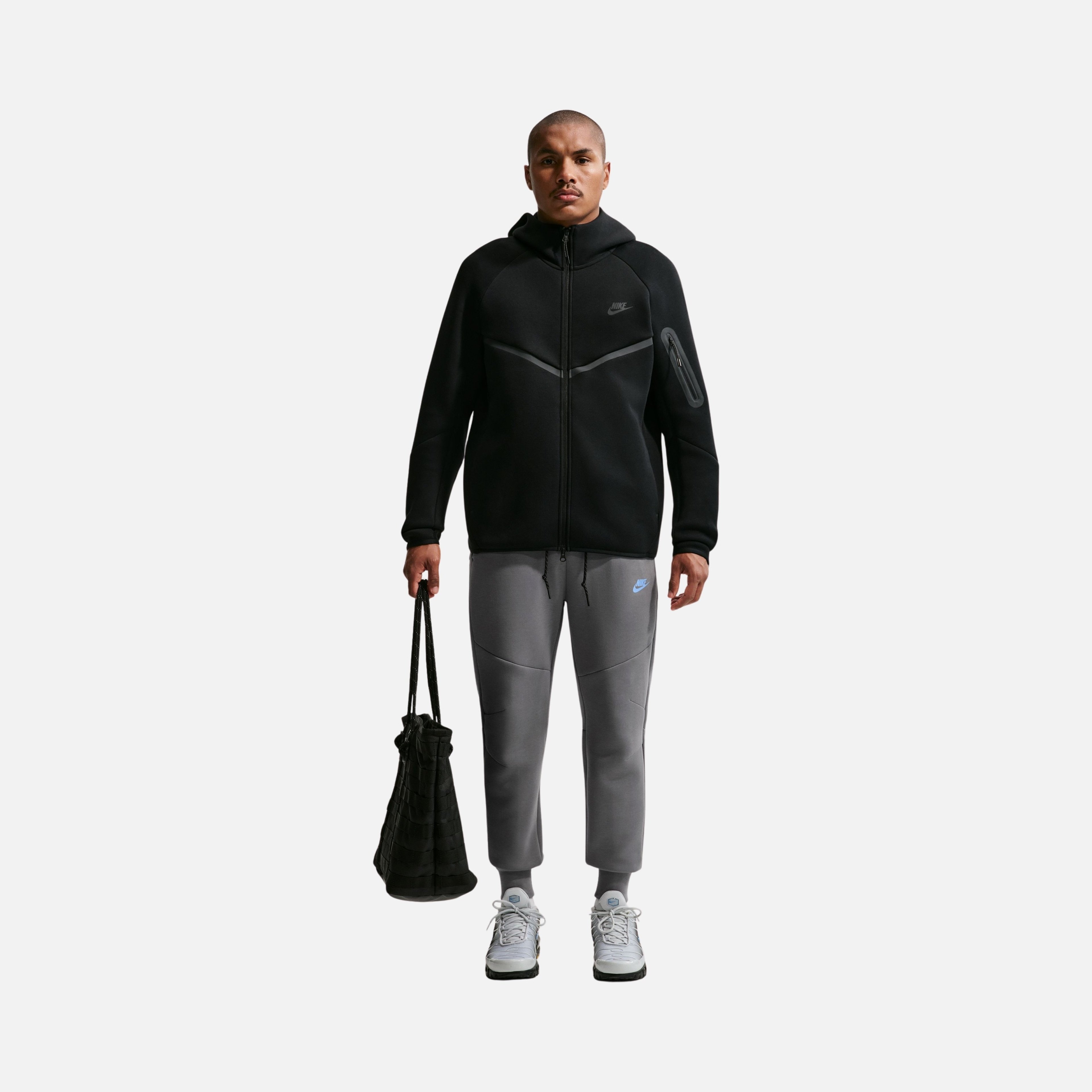 Nike Sportswear Smooth Tech Fleece Erkek Pantolon