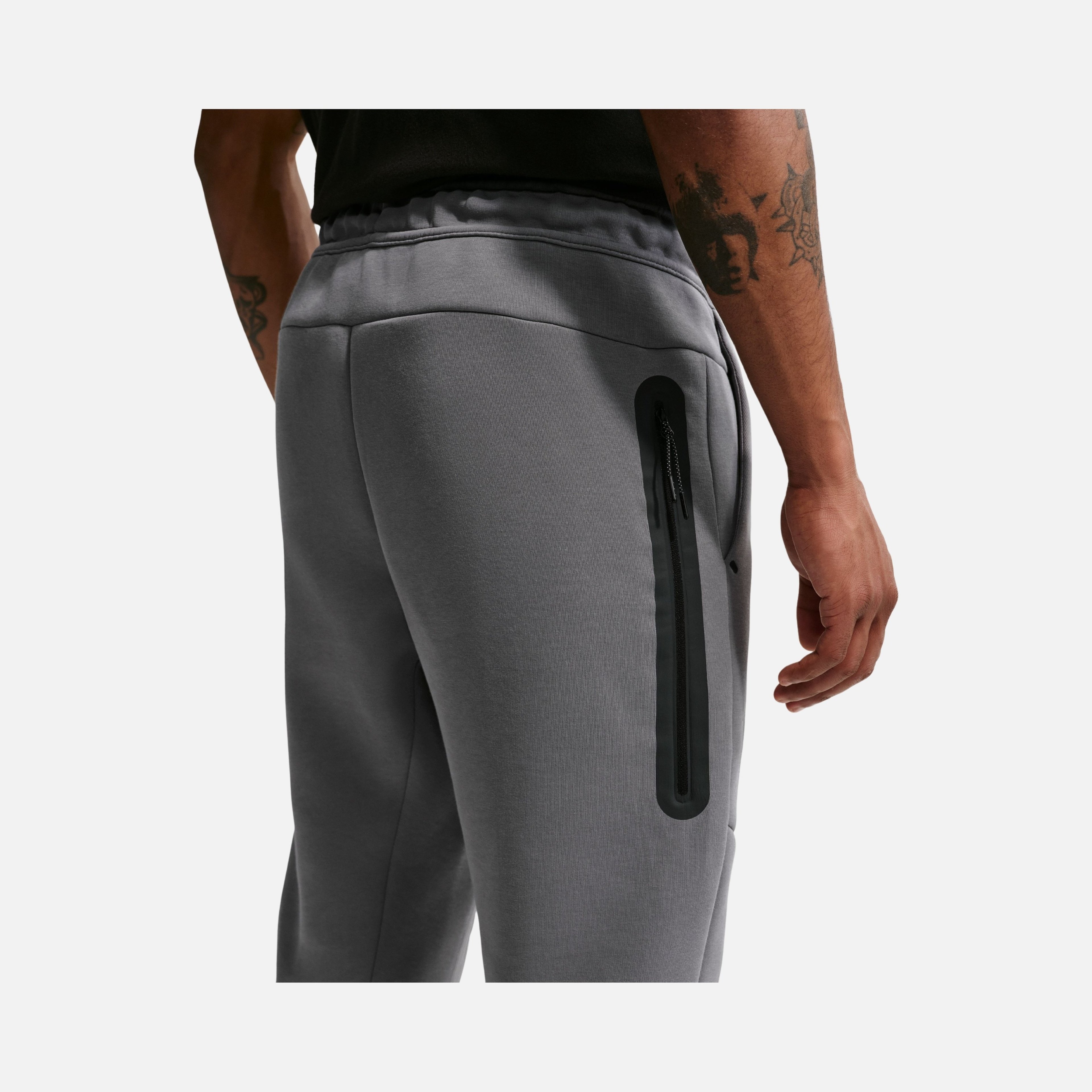 Nike Sportswear Smooth Tech Fleece Erkek Pantolon