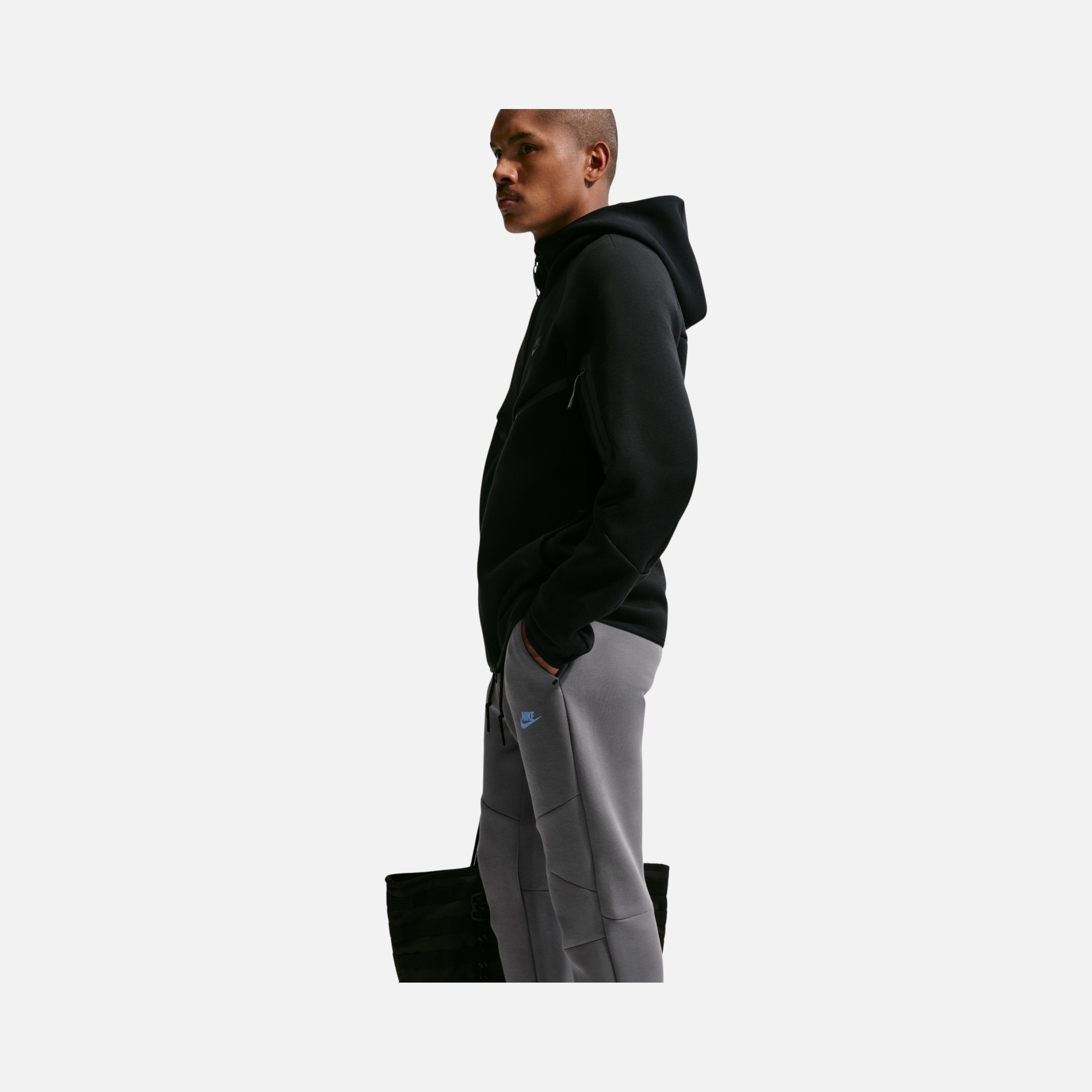 Nike Sportswear Smooth Tech Fleece Erkek Pantolon