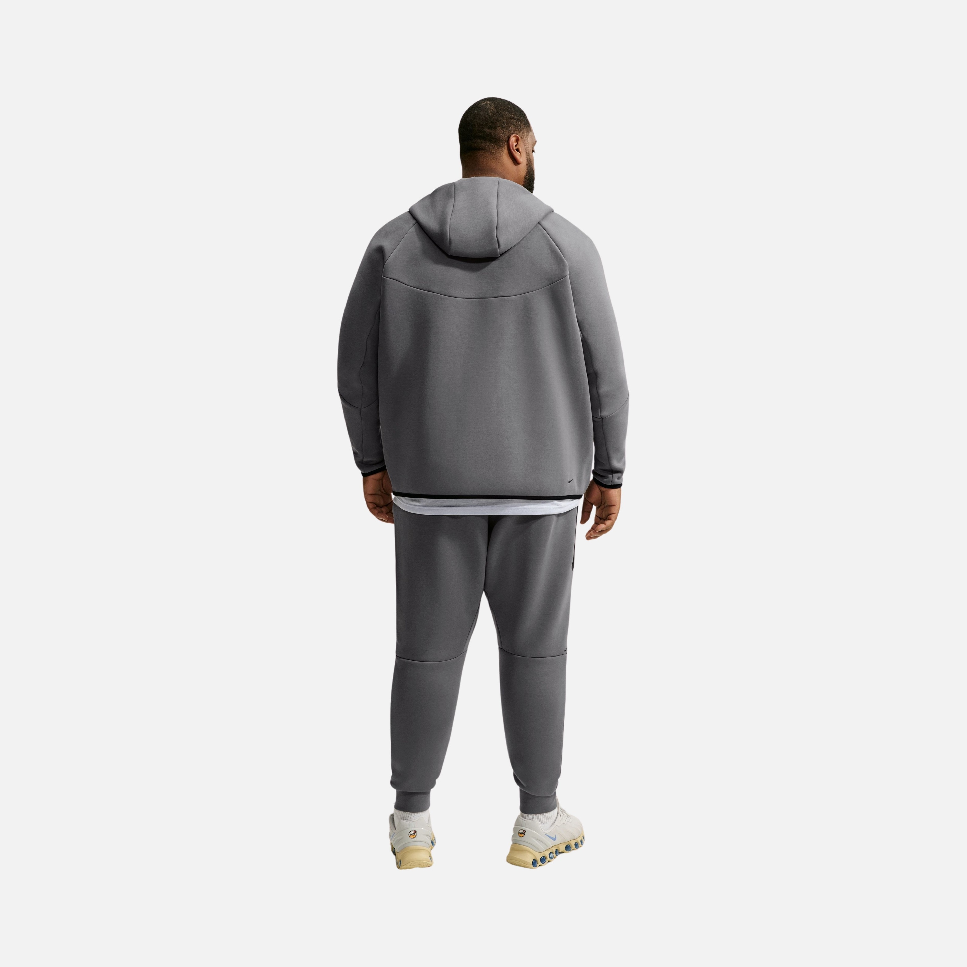 Nike Sportswear Smooth Tech Fleece Erkek Pantolon
