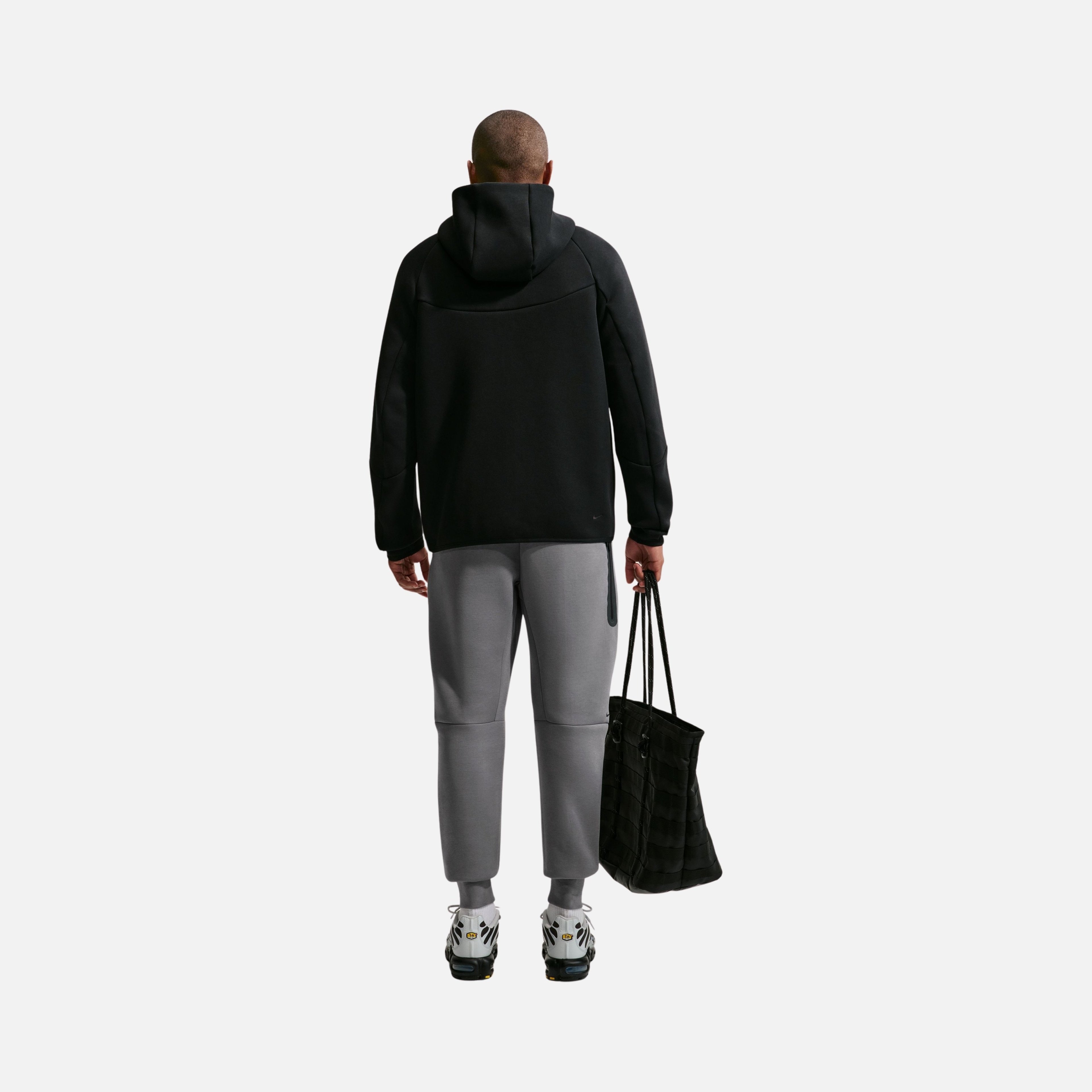 Nike Sportswear Smooth Tech Fleece Erkek Pantolon