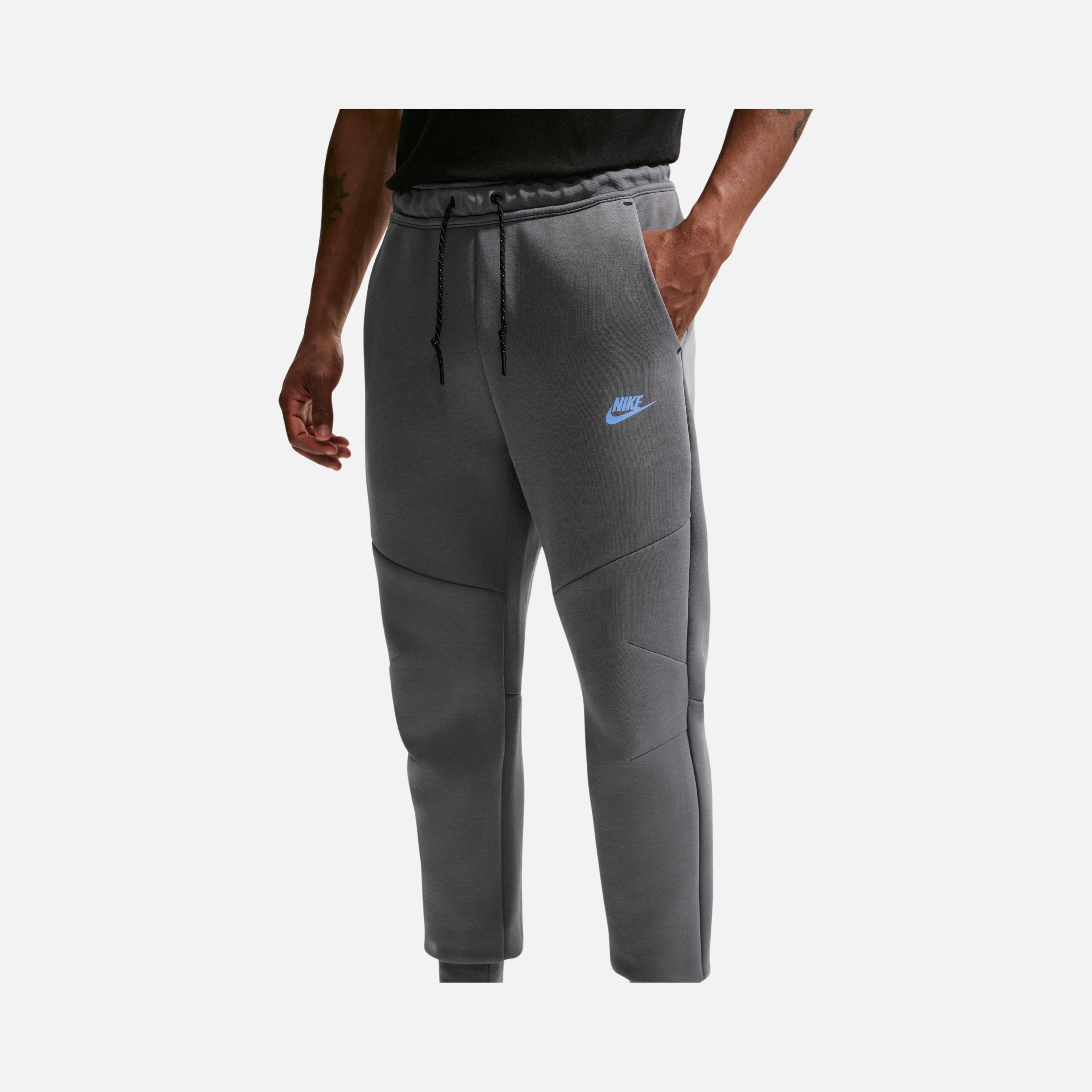 Nike Sportswear Smooth Tech Fleece Erkek Pantolon