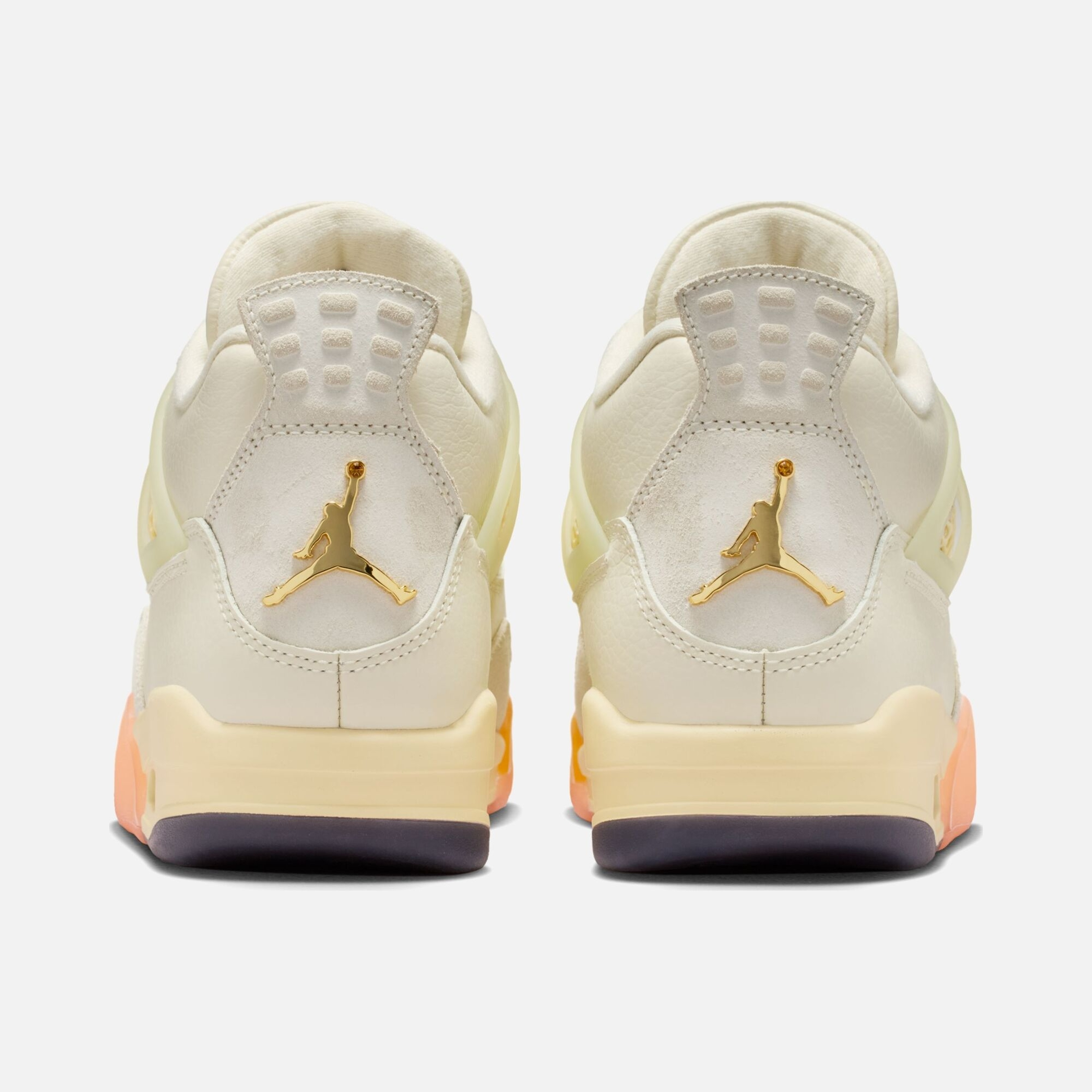Nike Air Jordan 4 Retro "Abundance" Kadın Spor Ayakkabı