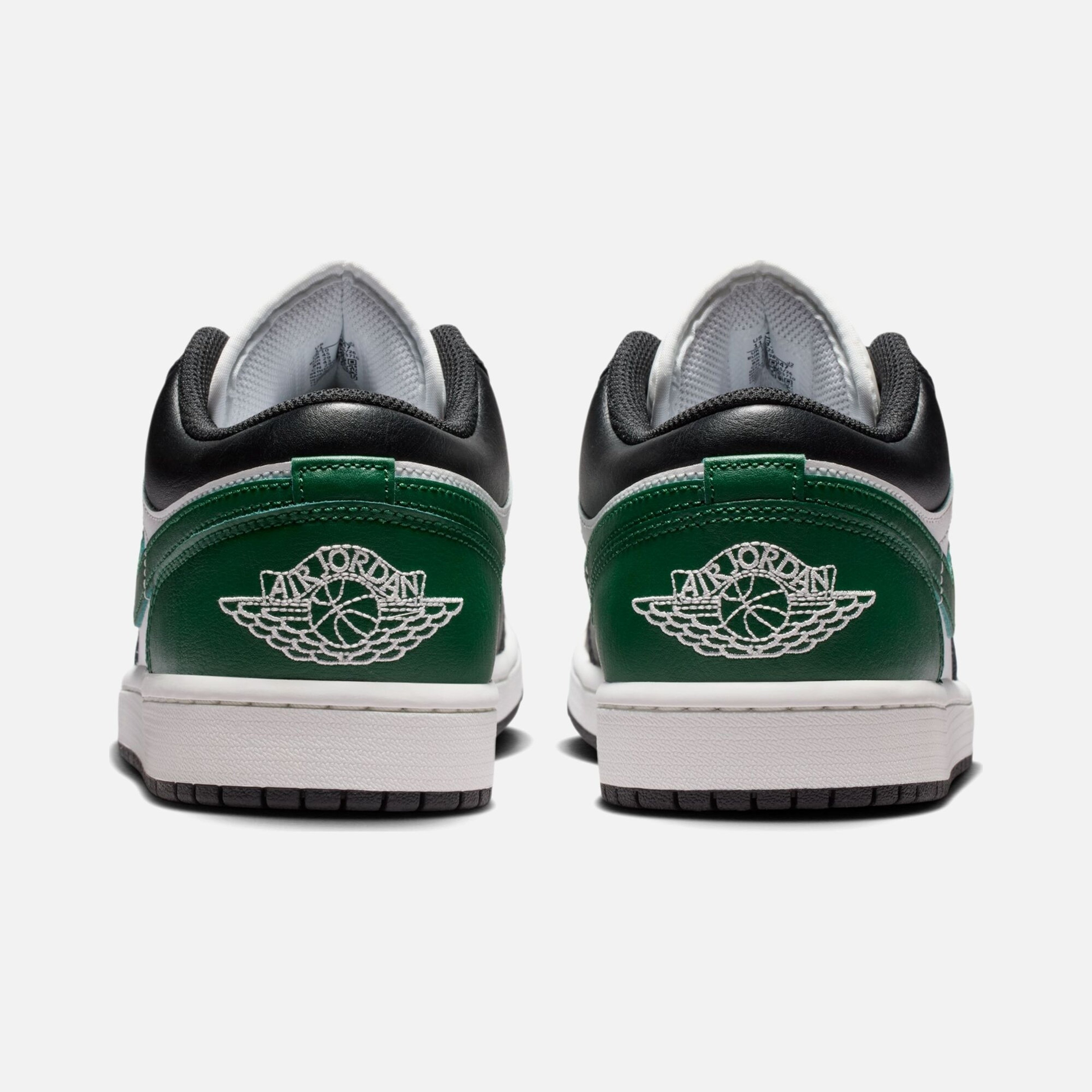 Nike Air Jordan 1 Low CO Erkek Spor Ayakkabı