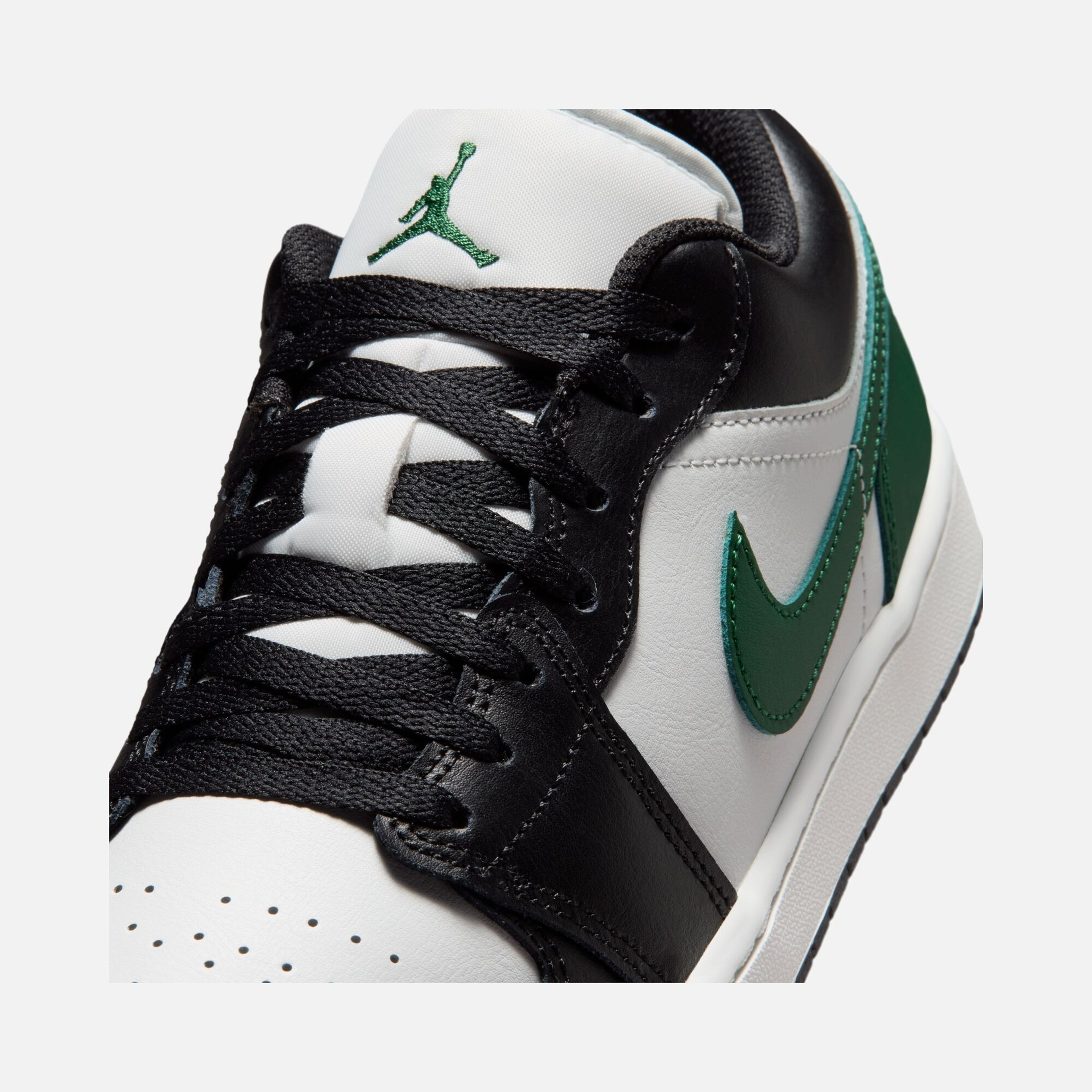 Nike Air Jordan 1 Low CO Erkek Spor Ayakkabı