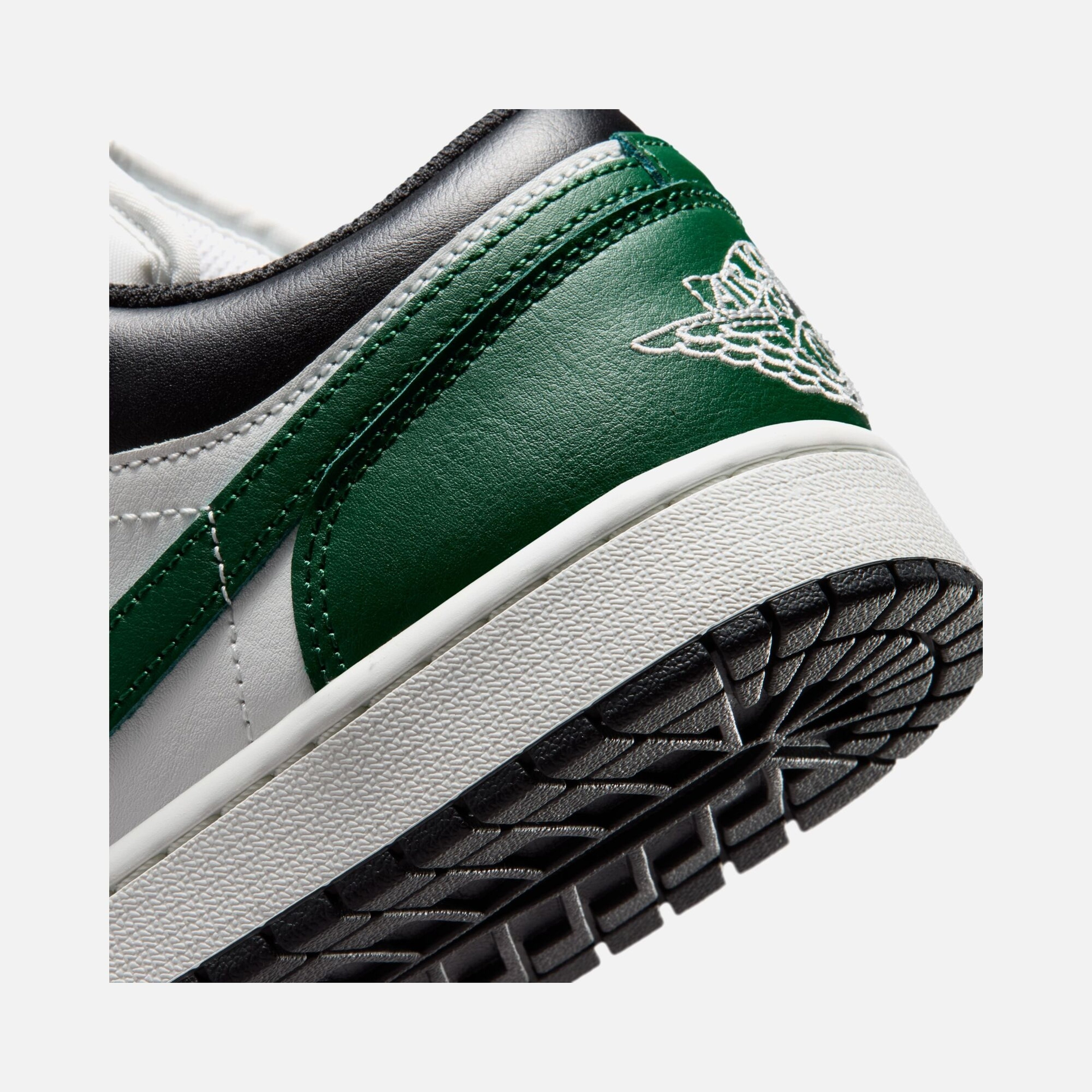 Nike Air Jordan 1 Low CO Erkek Spor Ayakkabı