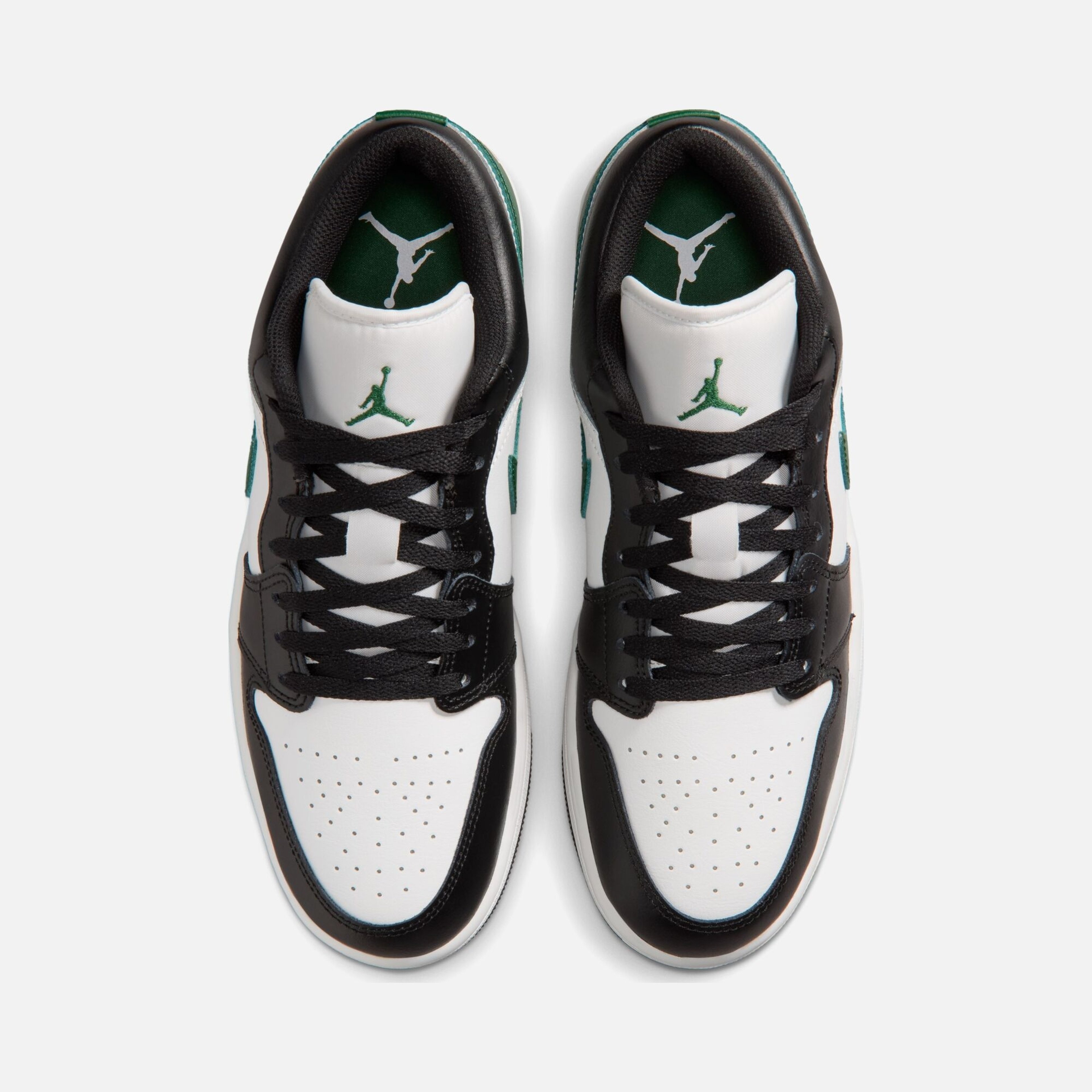 Nike Air Jordan 1 Low CO Erkek Spor Ayakkabı