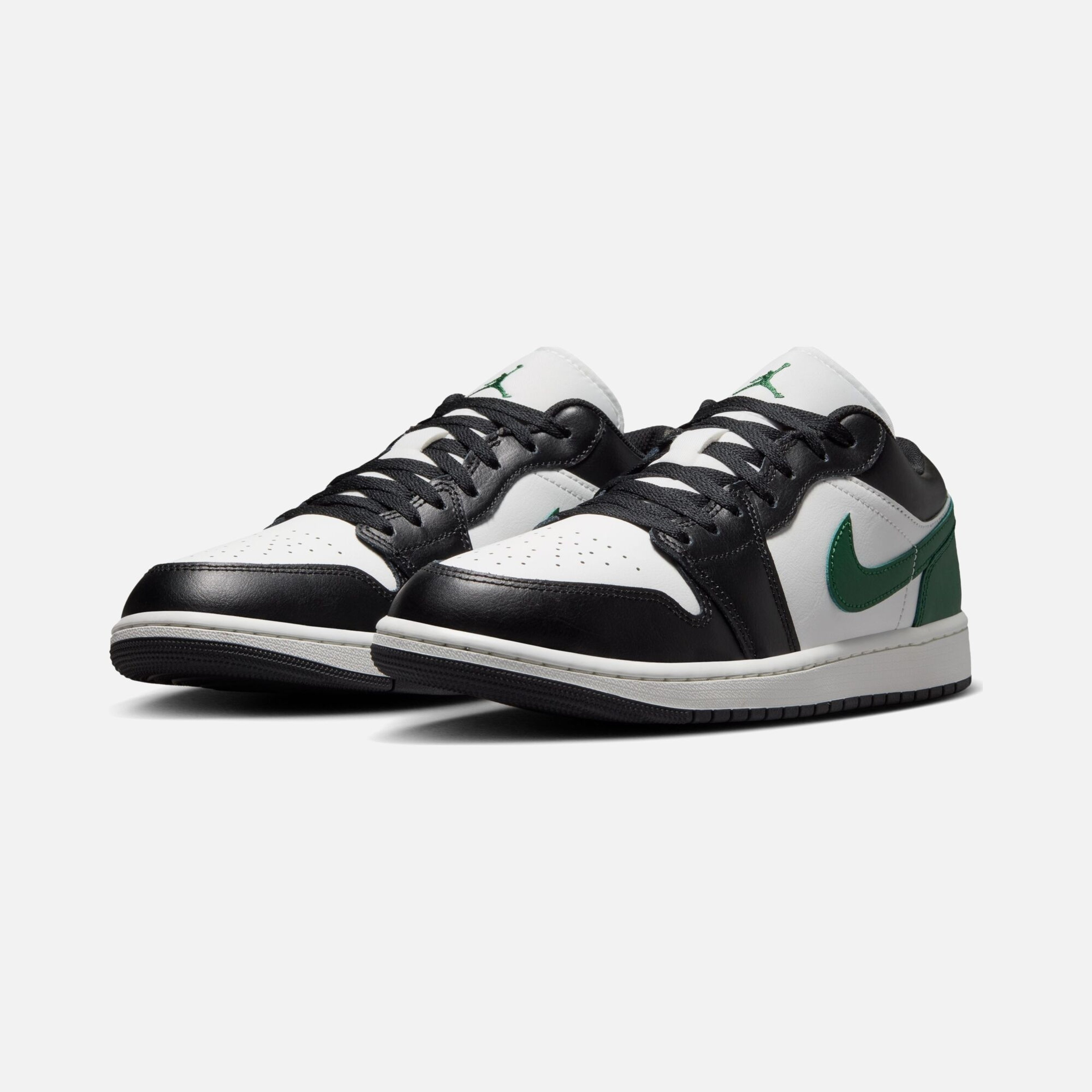 Nike Air Jordan 1 Low CO Erkek Spor Ayakkabı