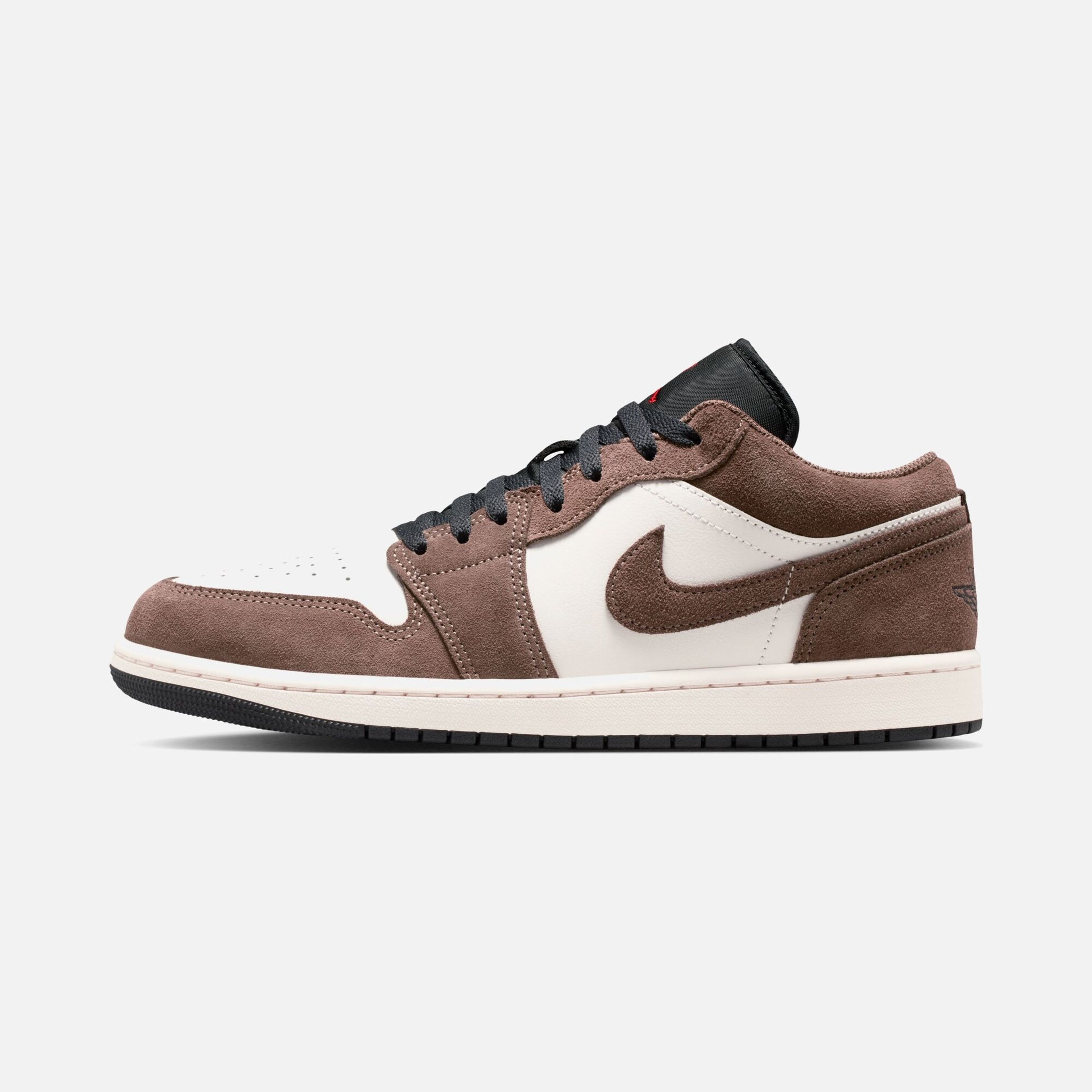 Nike Air Jordan 1 Low CO Erkek Spor Ayakkabı