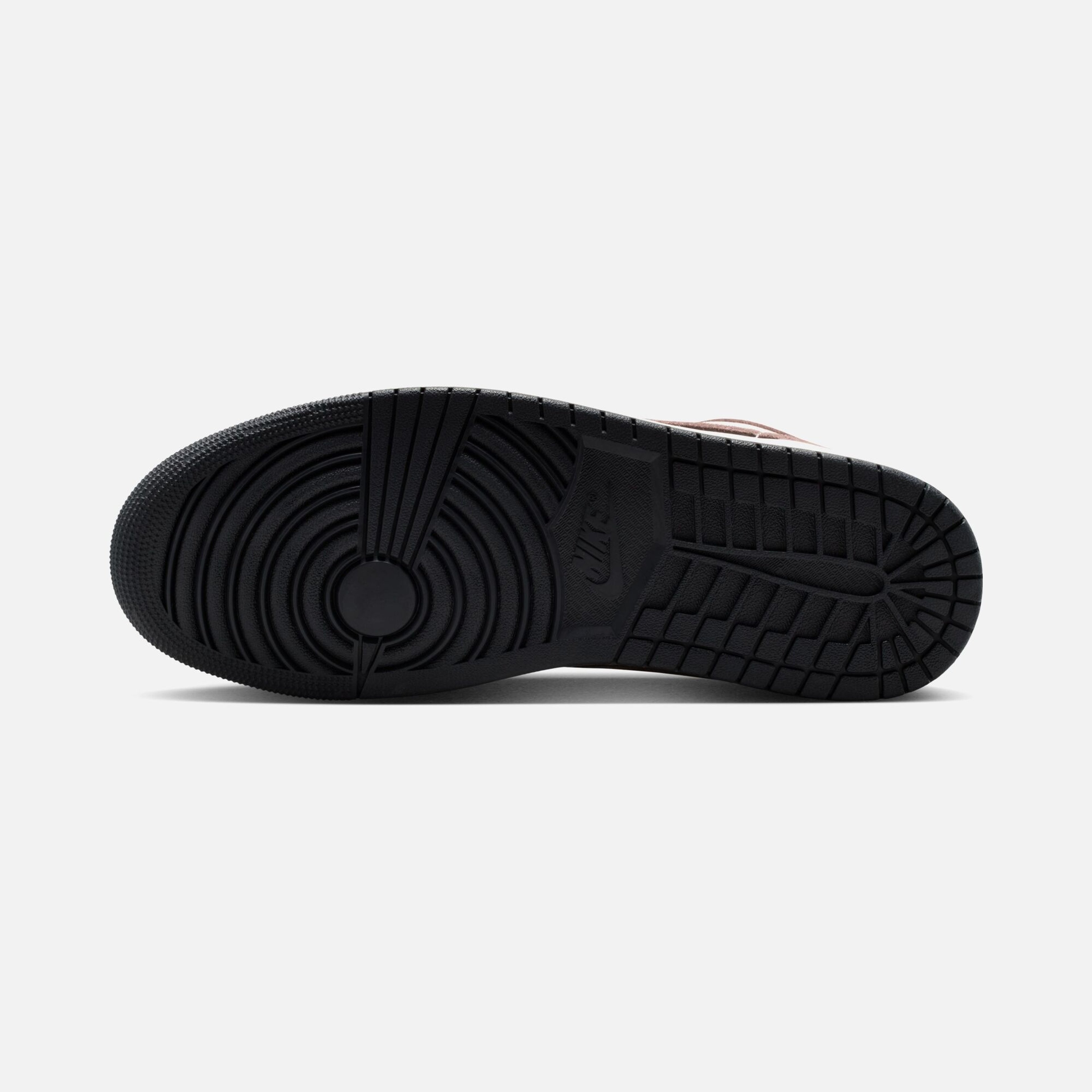 Nike Air Jordan 1 Low CO Erkek Spor Ayakkabı