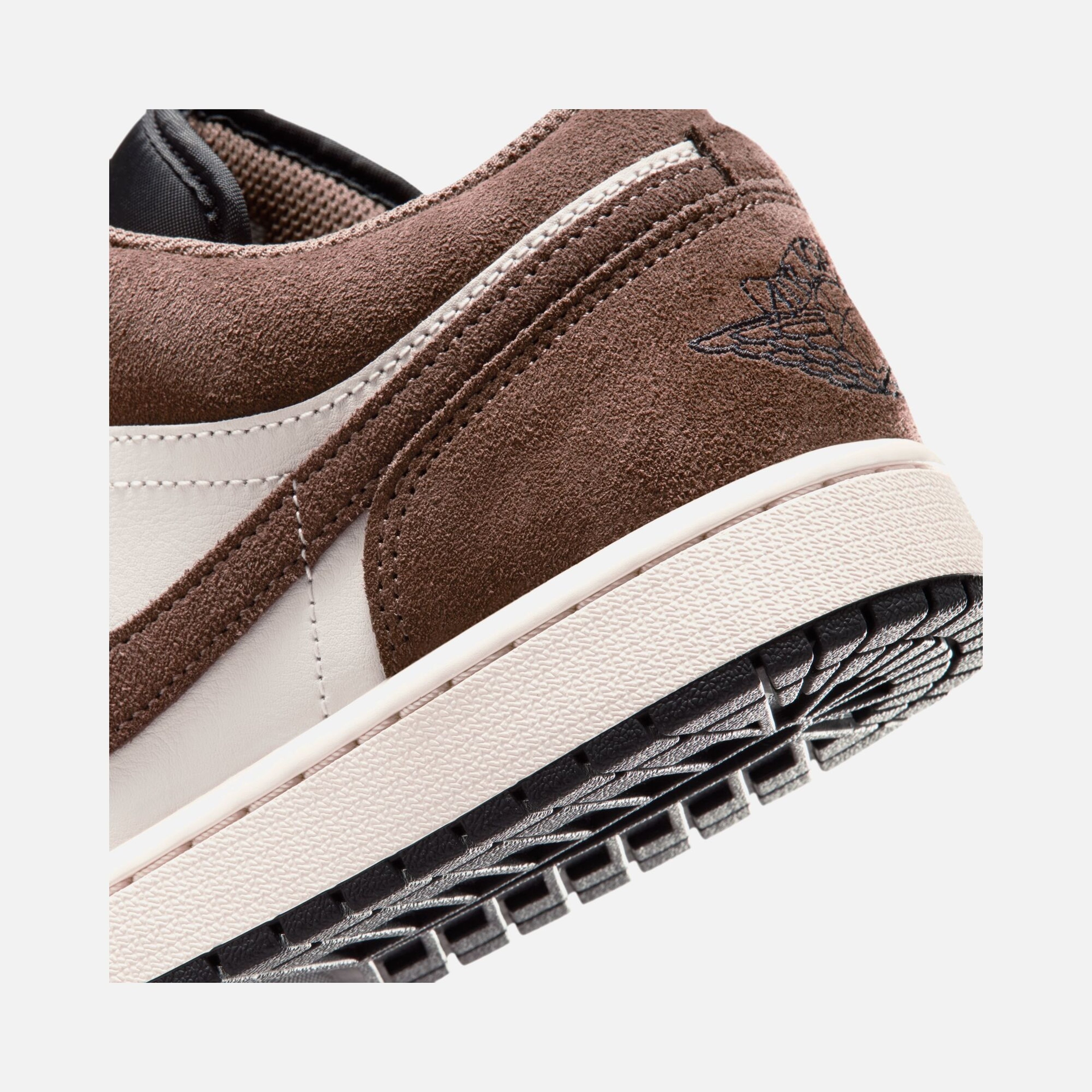 Nike Air Jordan 1 Low CO Erkek Spor Ayakkabı