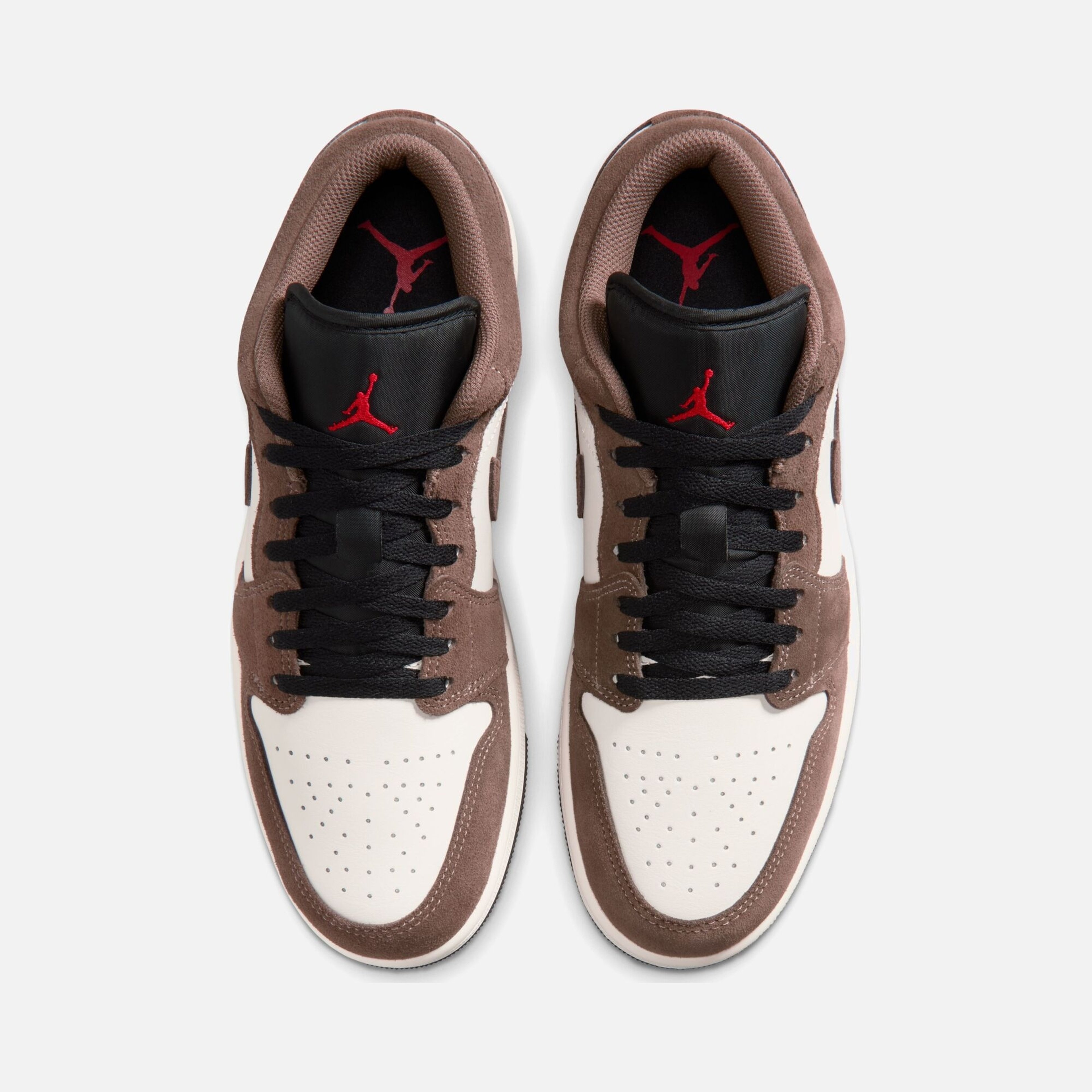 Nike Air Jordan 1 Low CO Erkek Spor Ayakkabı