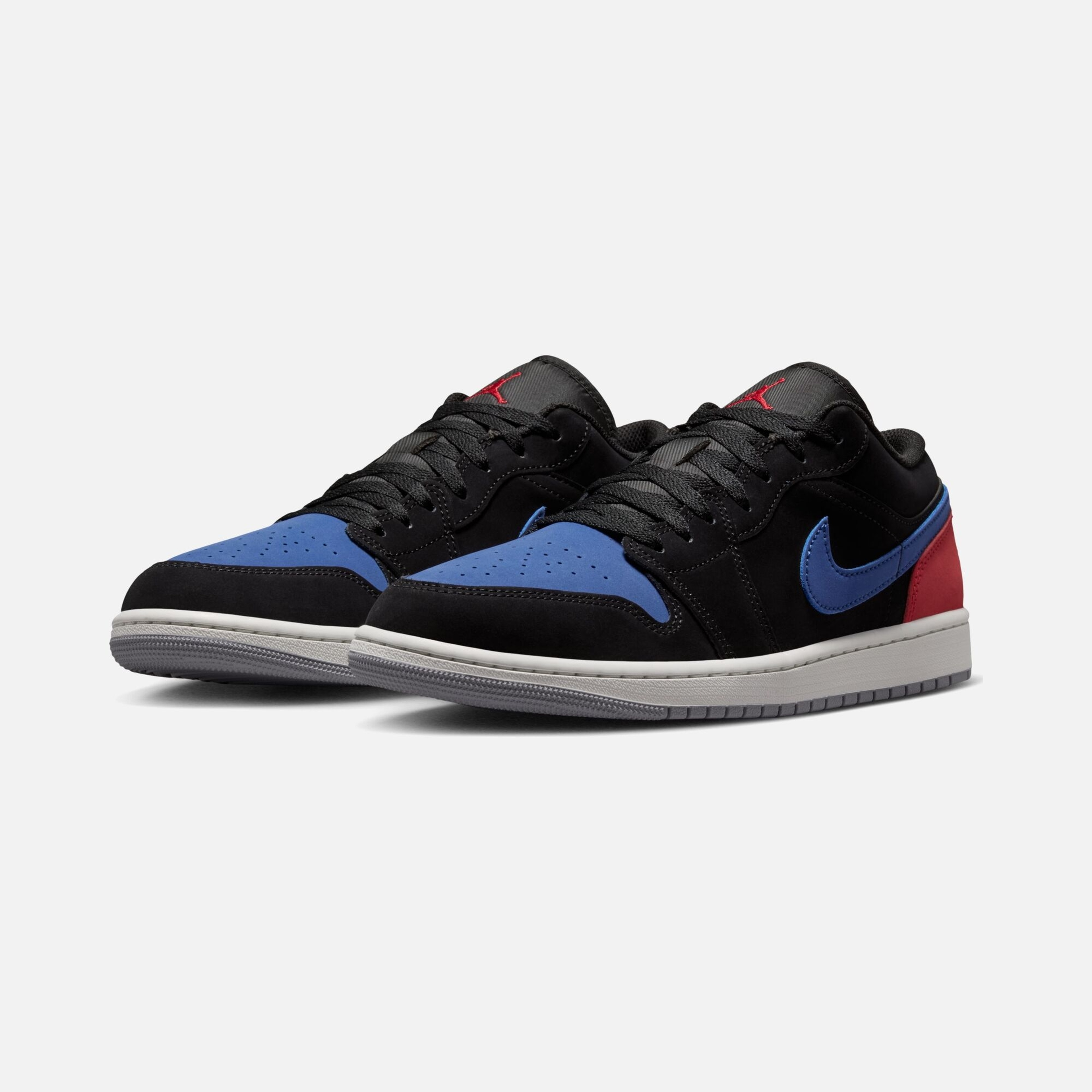 Nike Air Jordan 1 Low CO Erkek Spor Ayakkabı