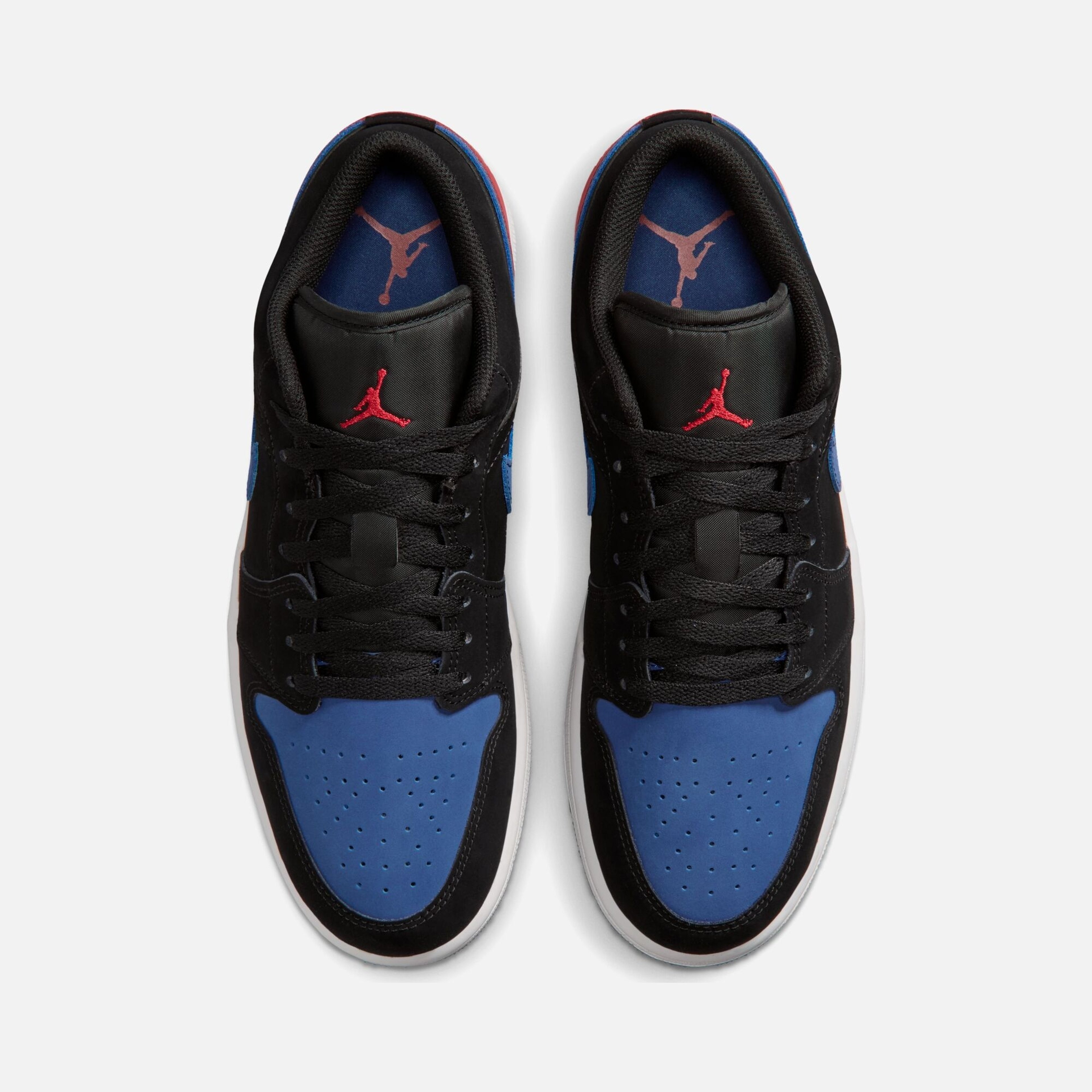 Nike Air Jordan 1 Low CO Erkek Spor Ayakkabı