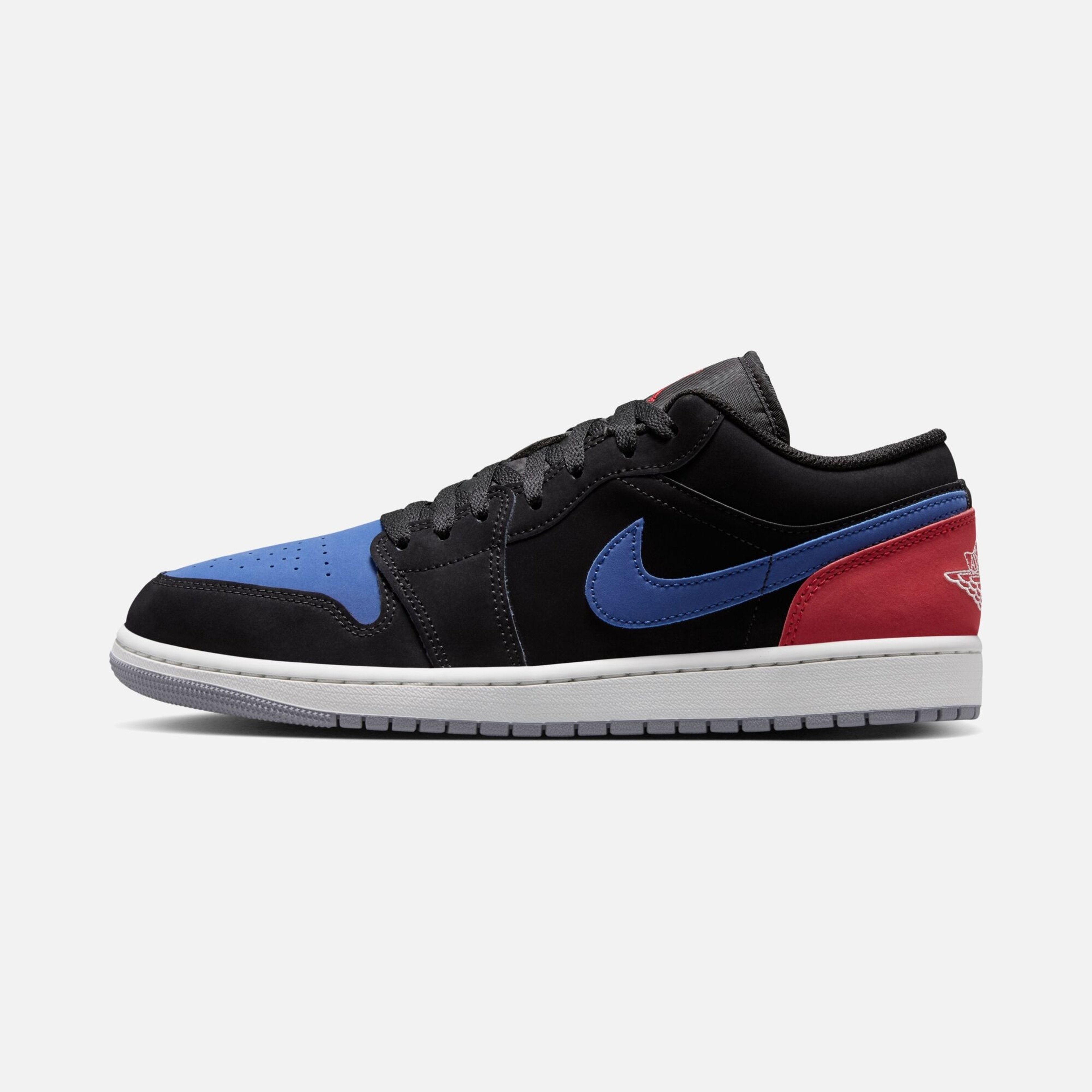Nike Air Jordan 1 Low CO Erkek Spor Ayakkabı