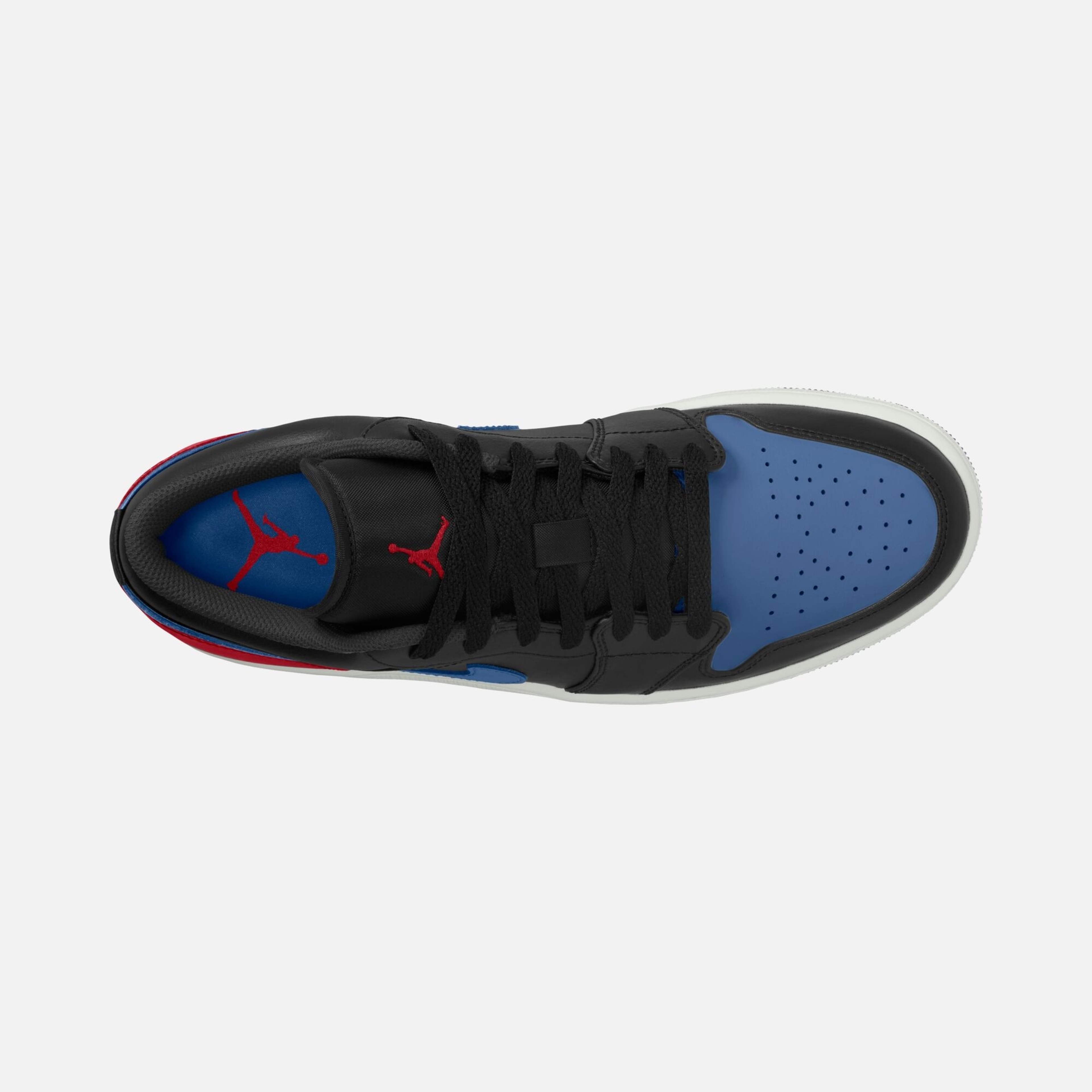 Nike Air Jordan 1 Low CO Erkek Spor Ayakkabı