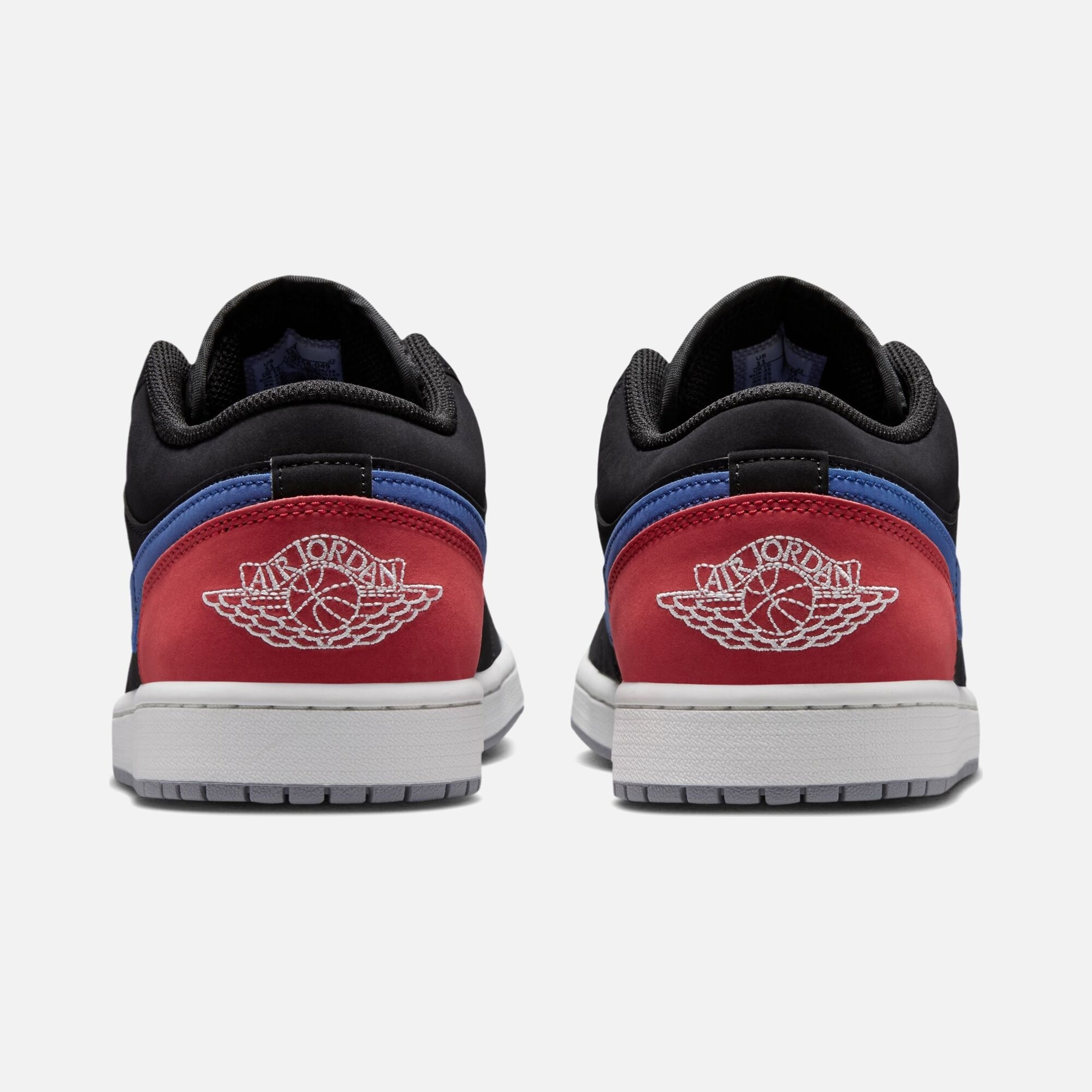 Nike Air Jordan 1 Low CO Erkek Spor Ayakkabı