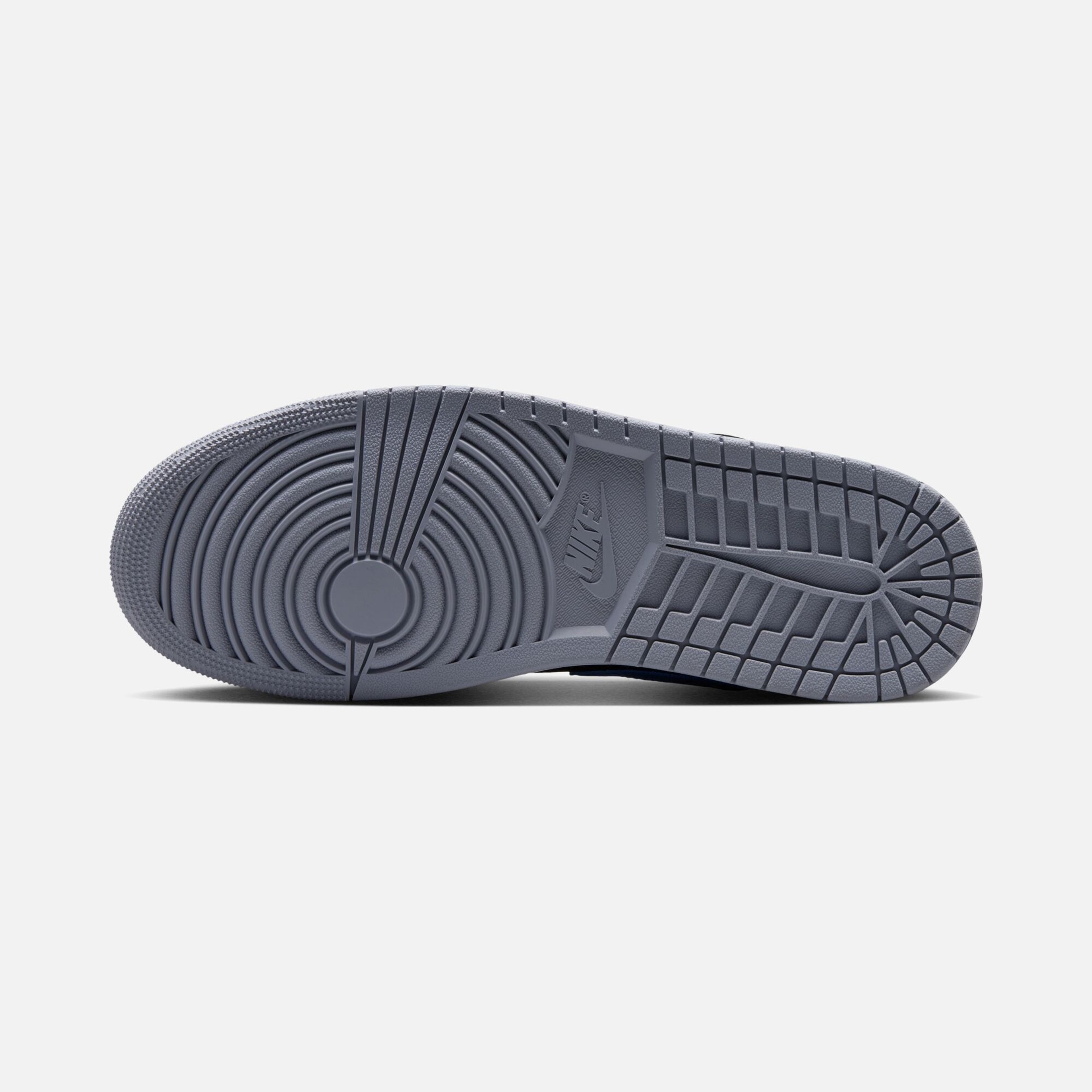 Nike Air Jordan 1 Low CO Erkek Spor Ayakkabı