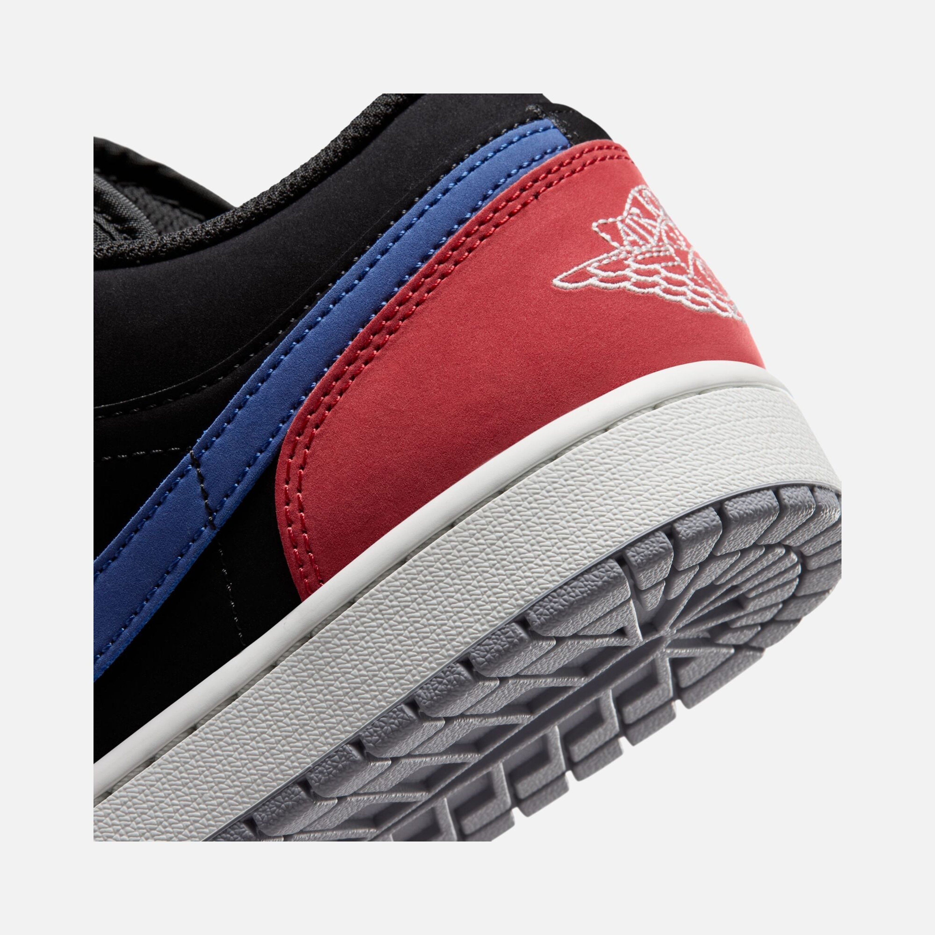 Nike Air Jordan 1 Low CO Erkek Spor Ayakkabı