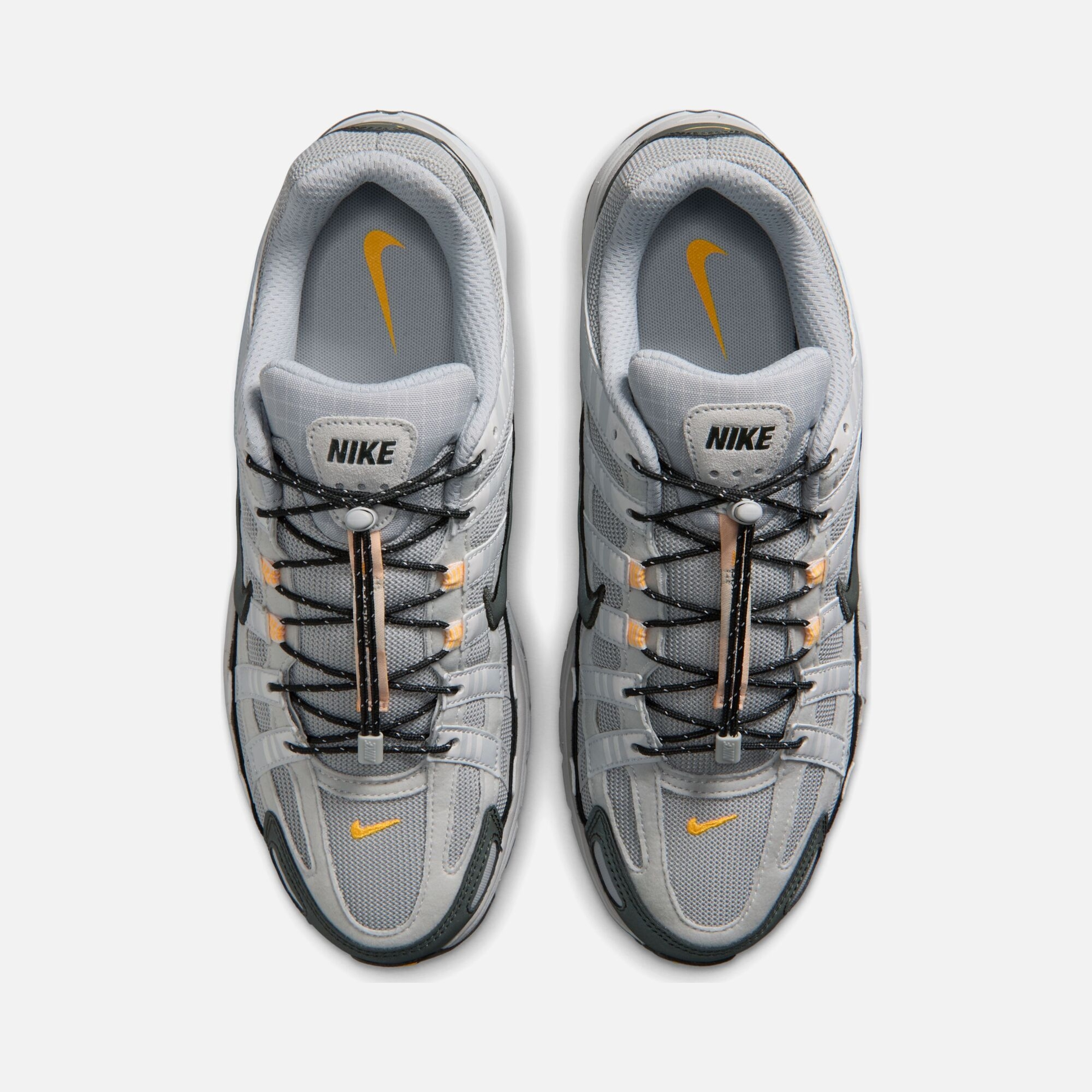 Nike P-6000 Sportswear '24 Erkek Spor Ayakkabı