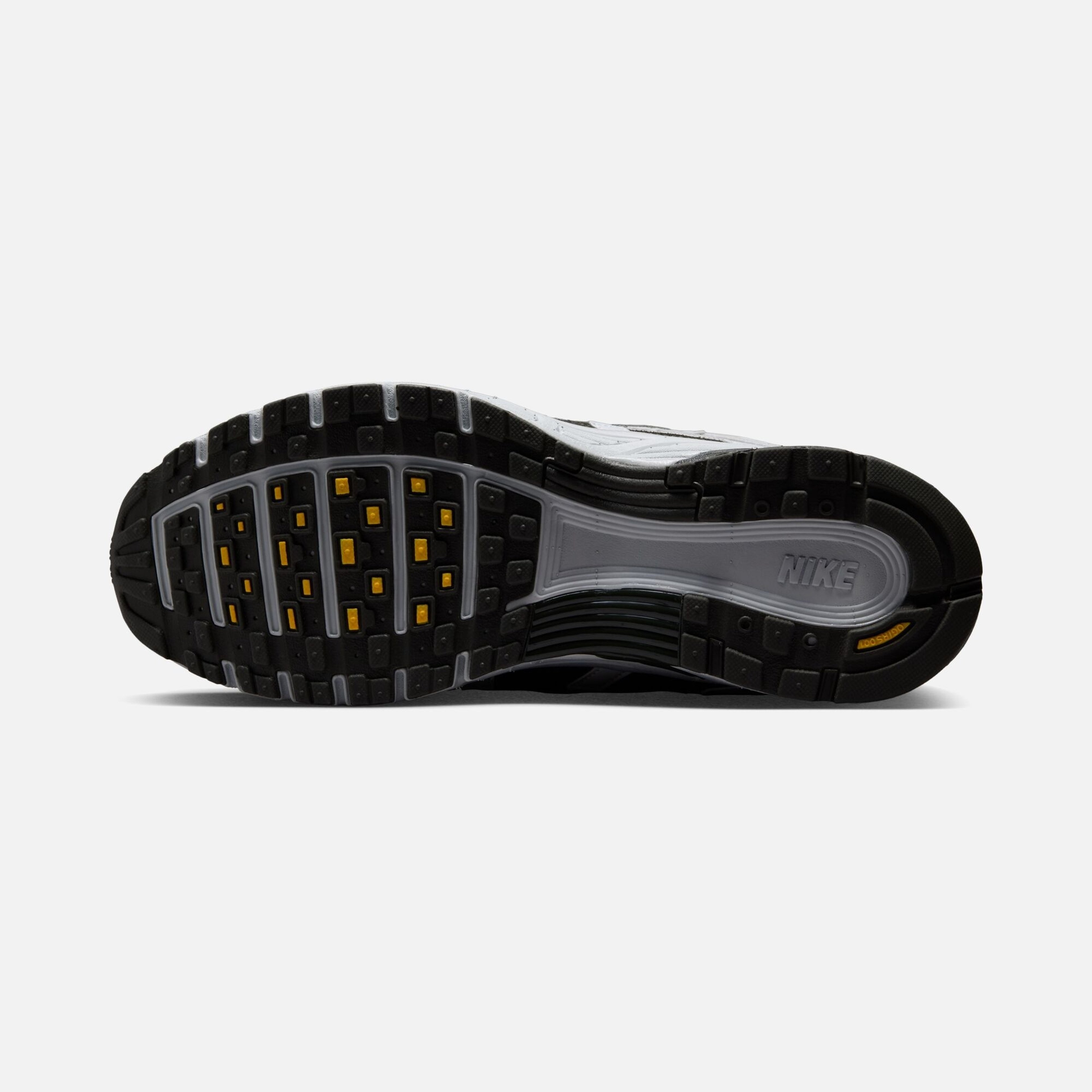 Nike P-6000 Sportswear '24 Erkek Spor Ayakkabı