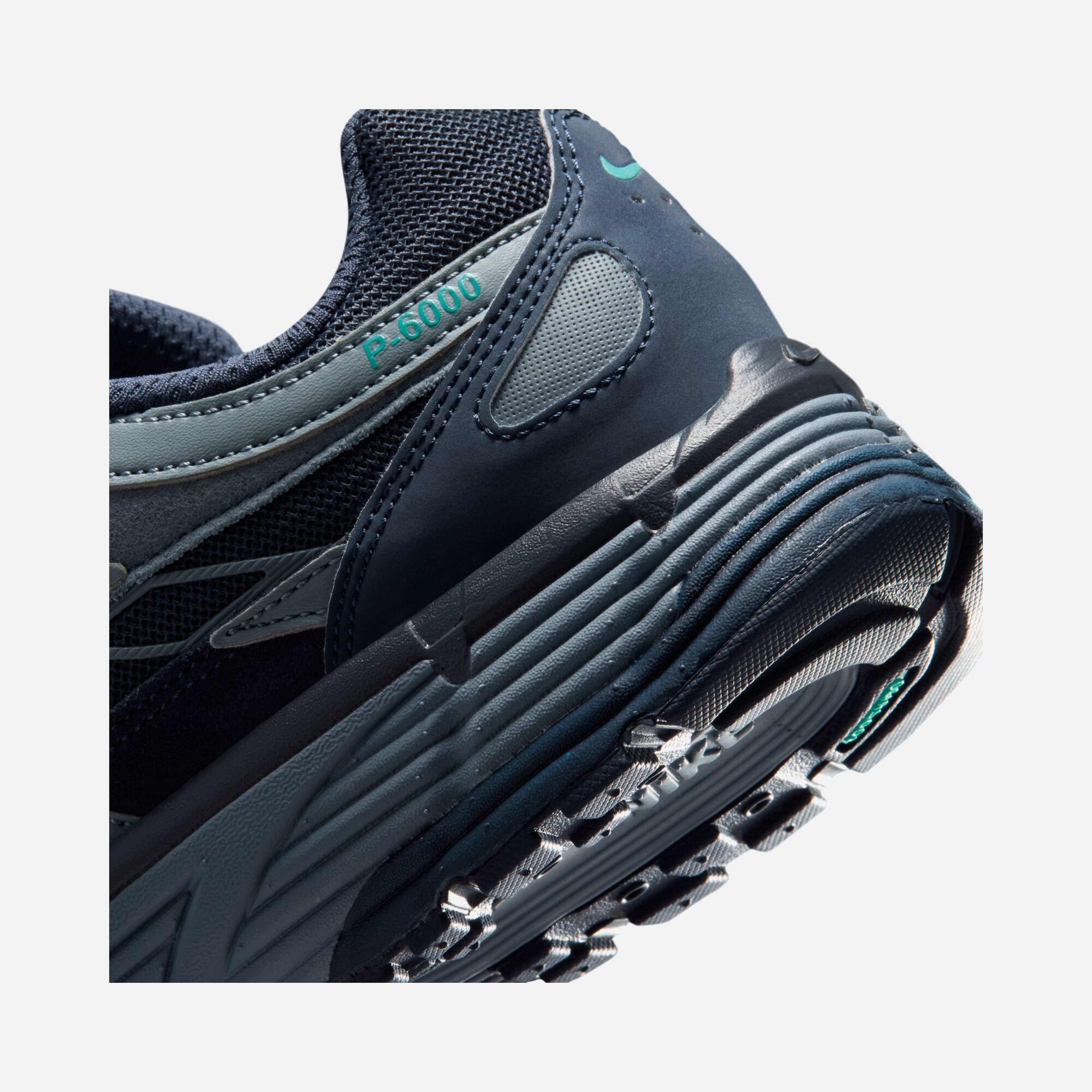 Nike P-6000 Sportswear '24 Erkek Spor Ayakkabı