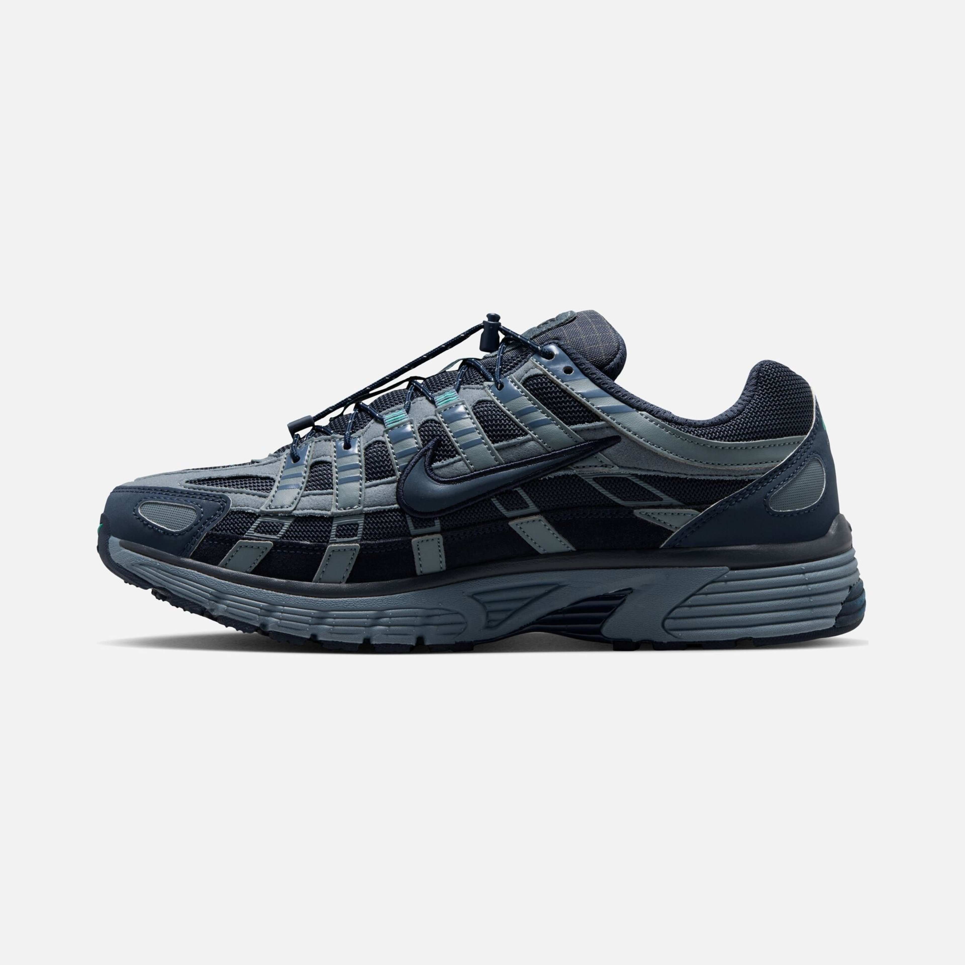 Nike P-6000 Sportswear '24 Erkek Spor Ayakkabı