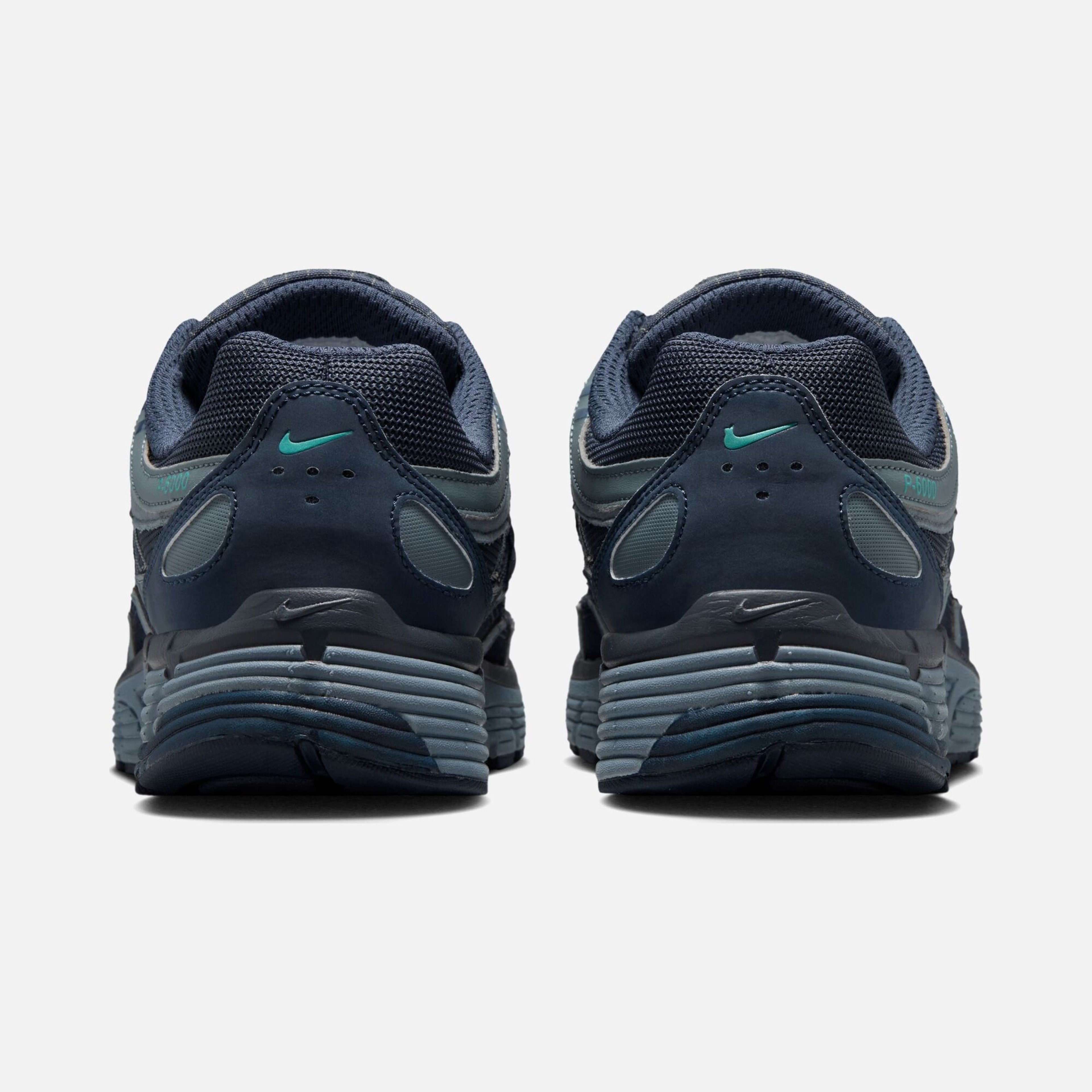 Nike P-6000 Sportswear '24 Erkek Spor Ayakkabı