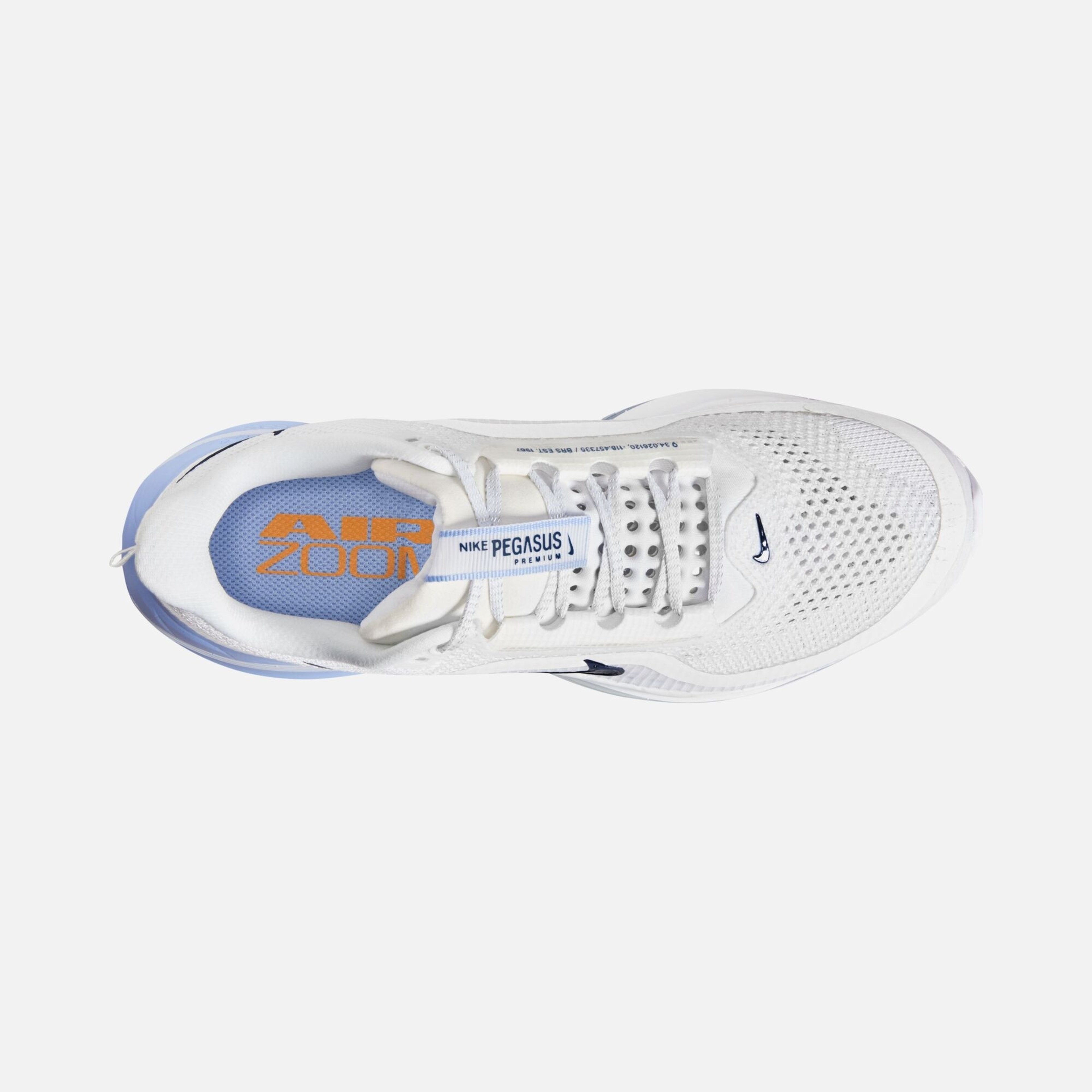 Nike Pegasus Premium Road Running Kadın Spor Ayakkabı