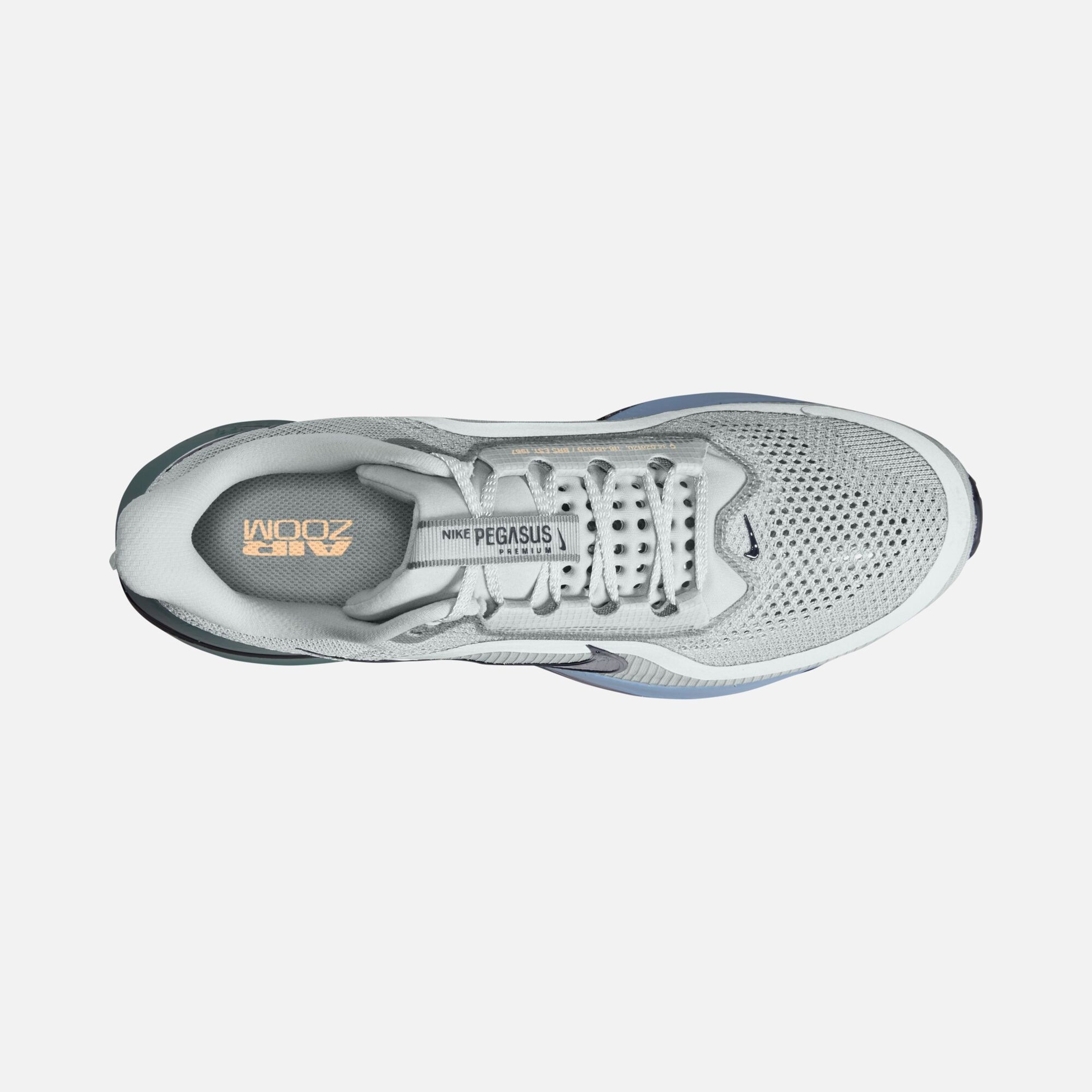 Nike Pegasus Premium Erkek Koşu Ayakkabısı