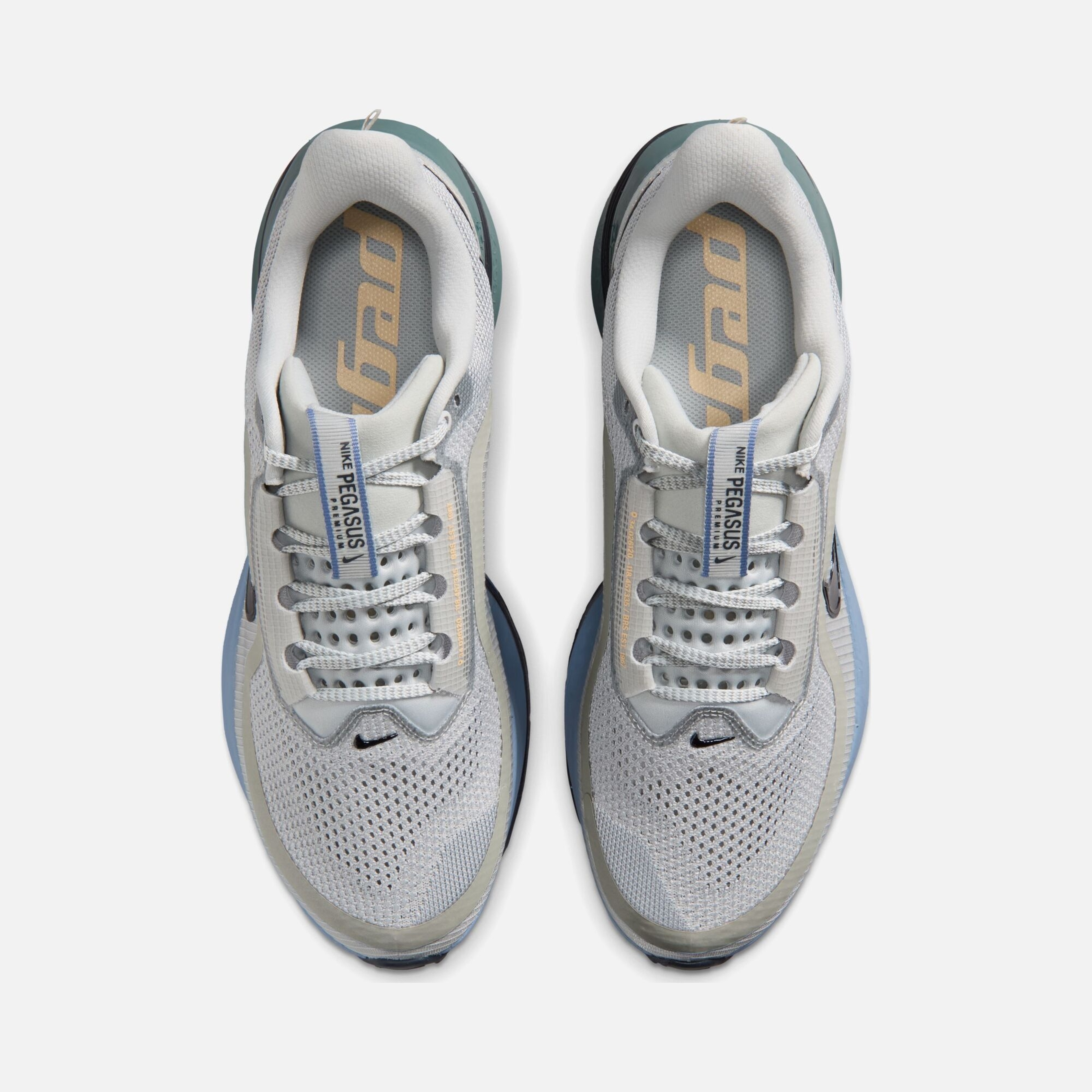 Nike Pegasus Premium Erkek Koşu Ayakkabısı