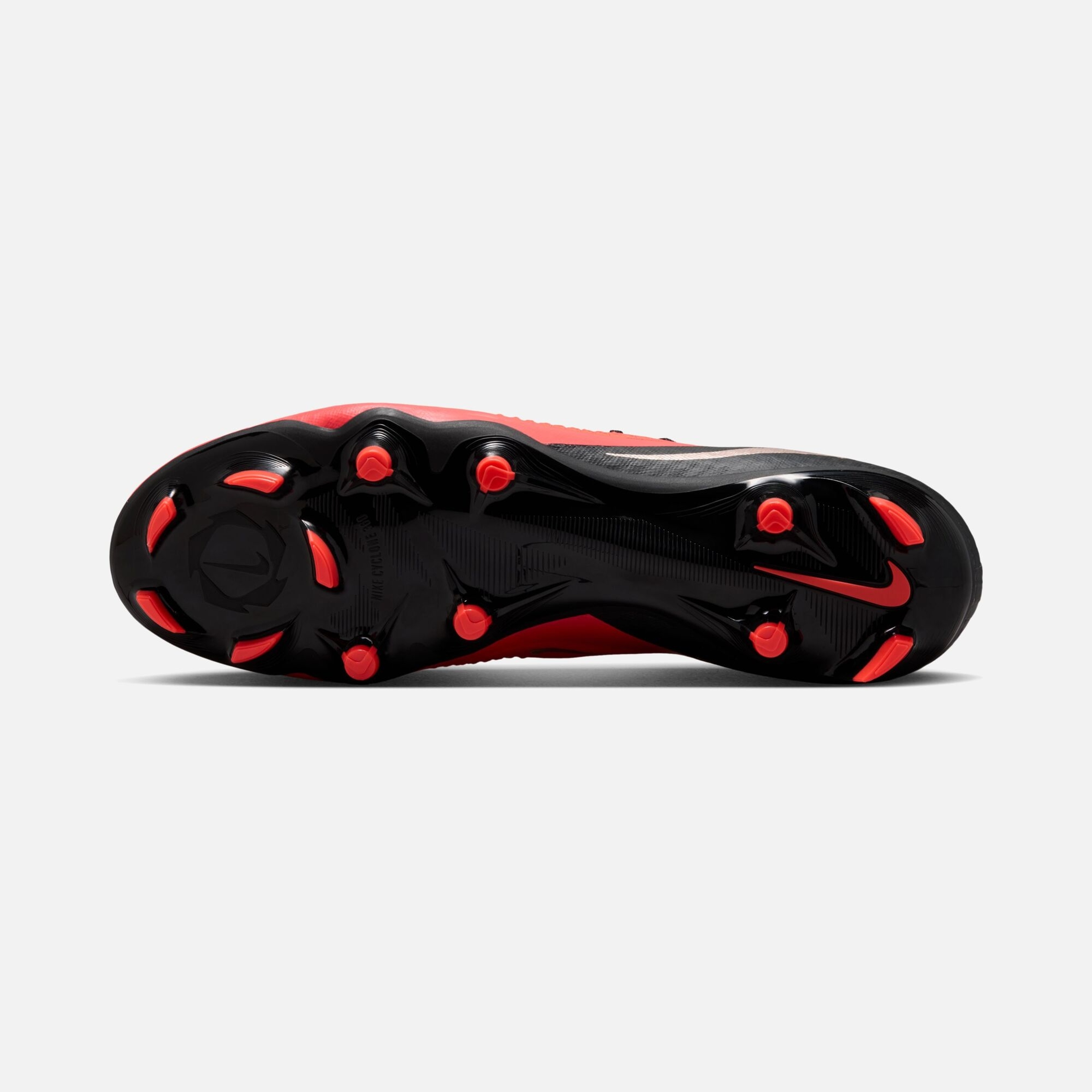 Nike Phantom 6 High Academy Fg/Mg Erkek Krampon