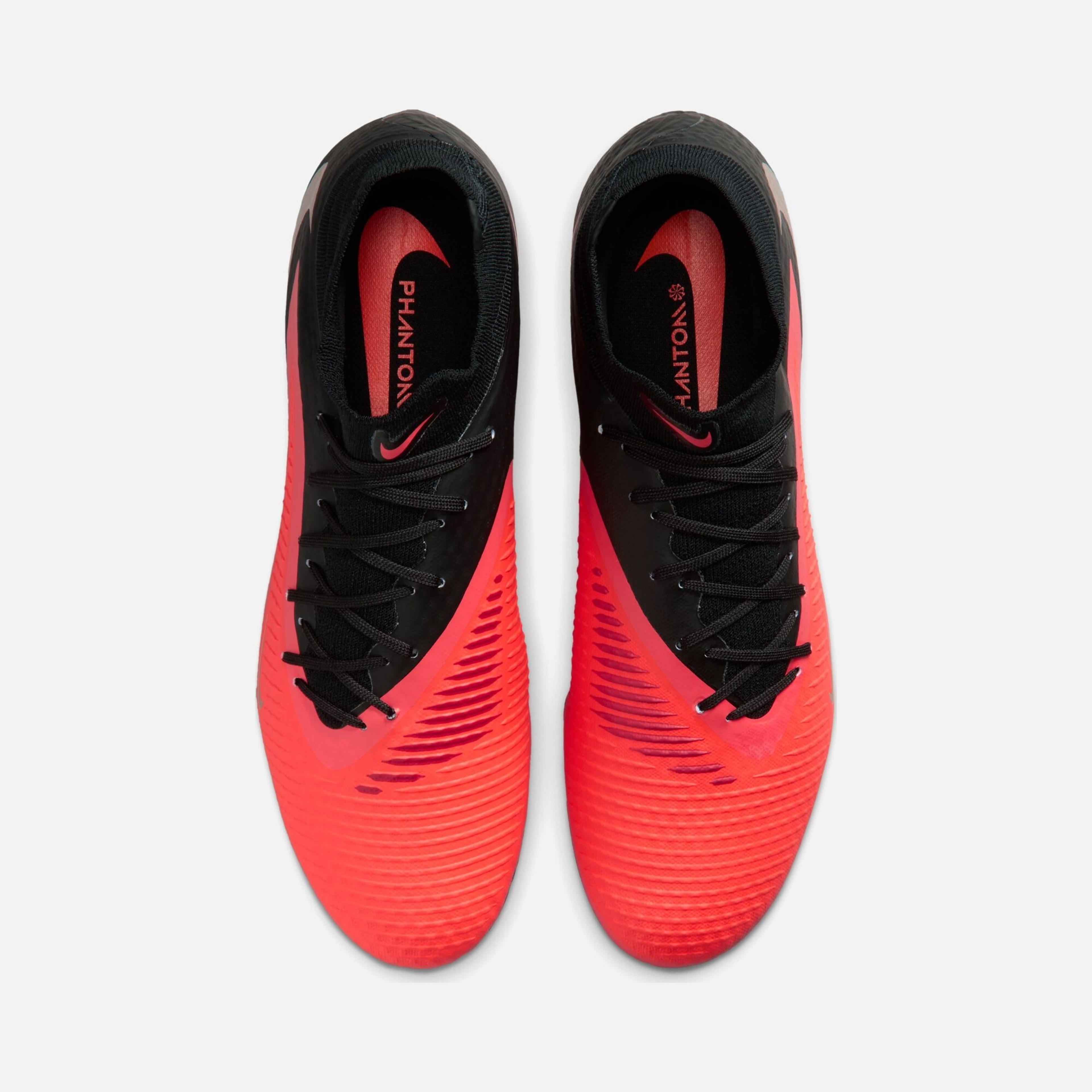 Nike Phantom 6 High Academy Fg/Mg Erkek Krampon