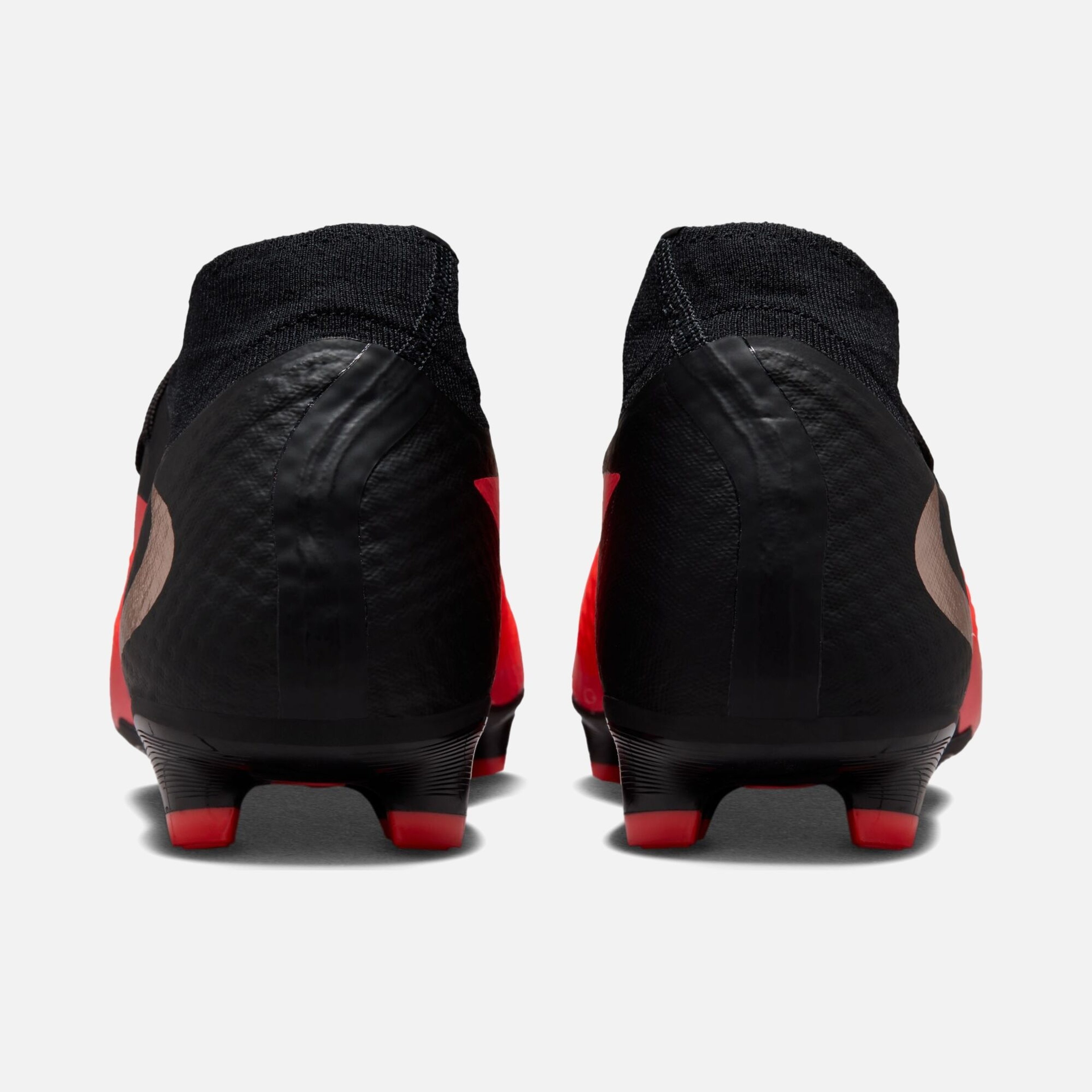 Nike Phantom 6 High Academy Fg/Mg Erkek Krampon