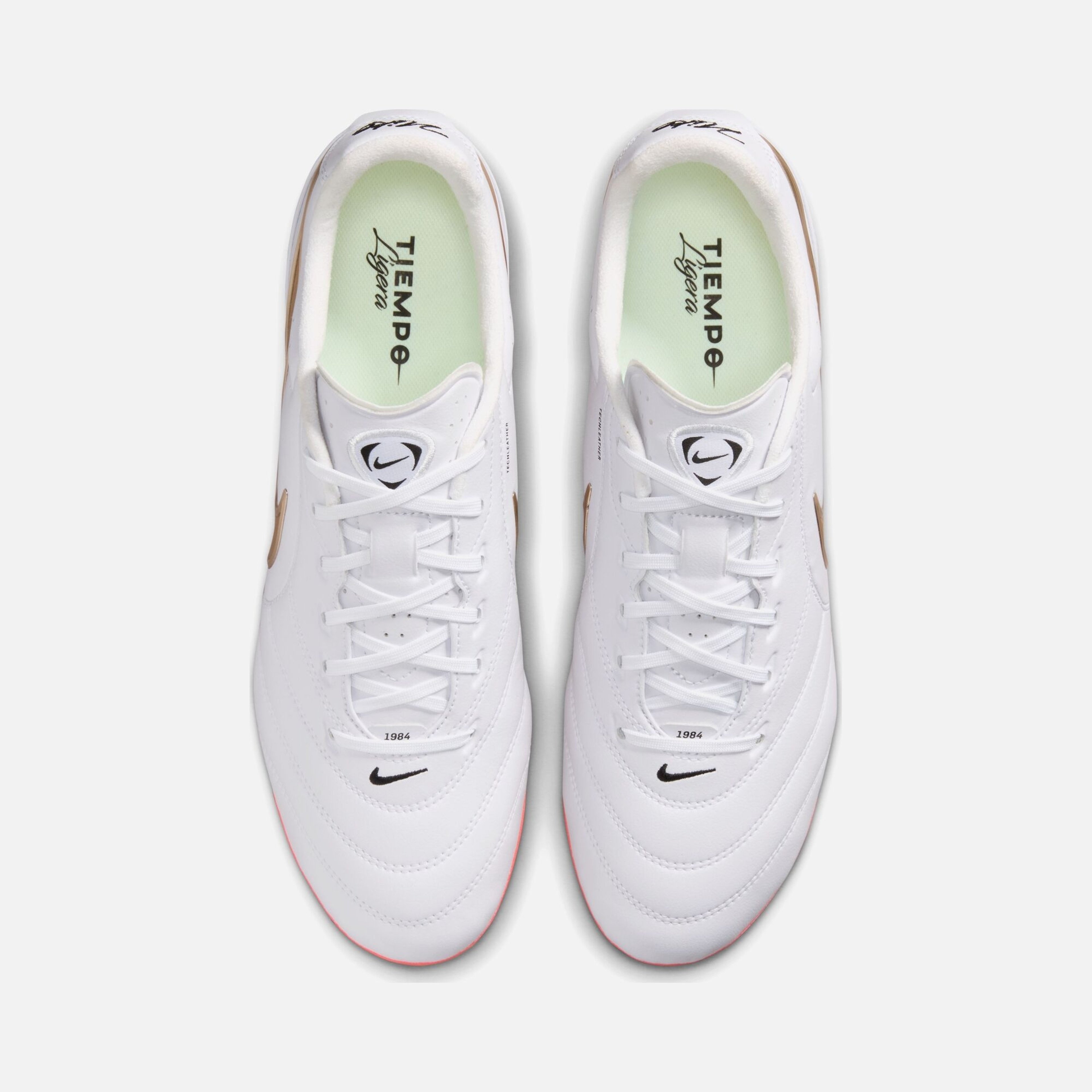 Nike Tiempo Ligera Pro Fg Erkek Krampon