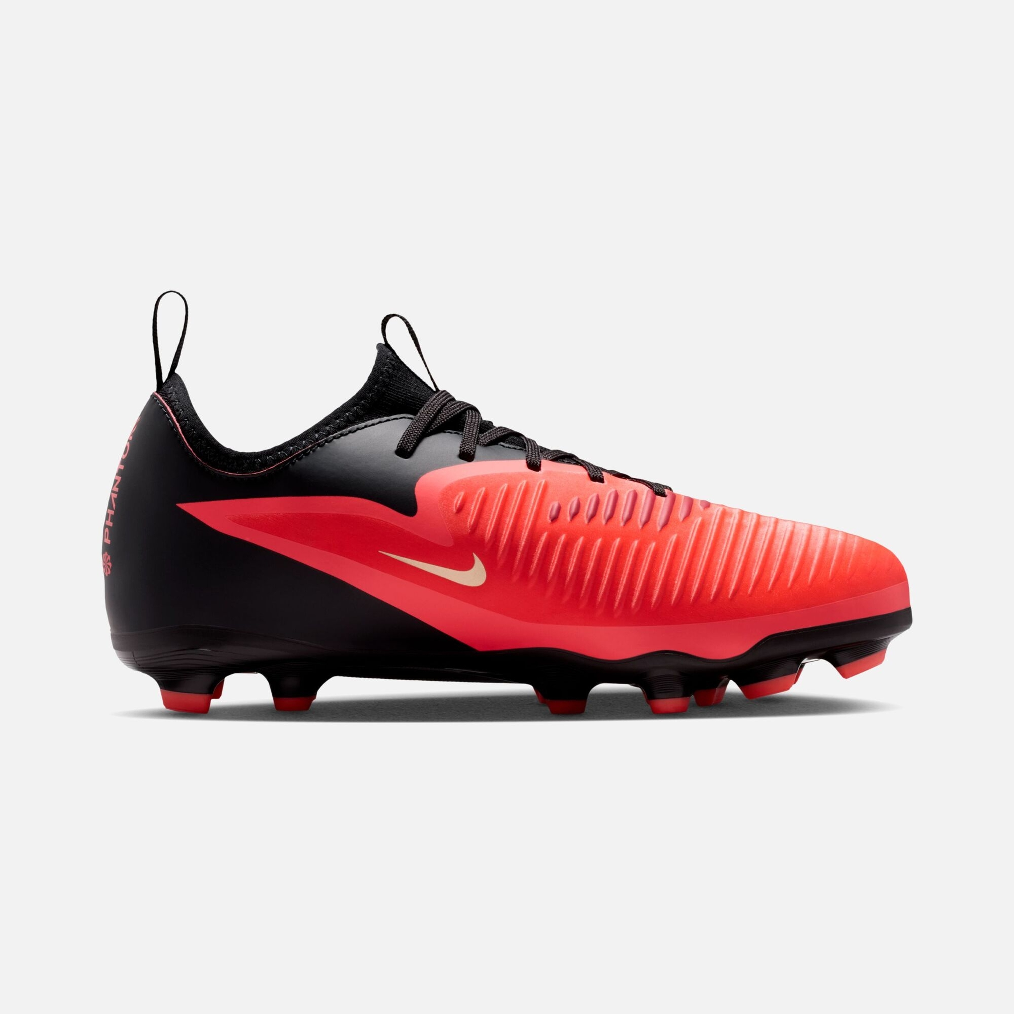 Nike Jr Phantom 6 Low Academy Fg/Mg Çocuk Krampon