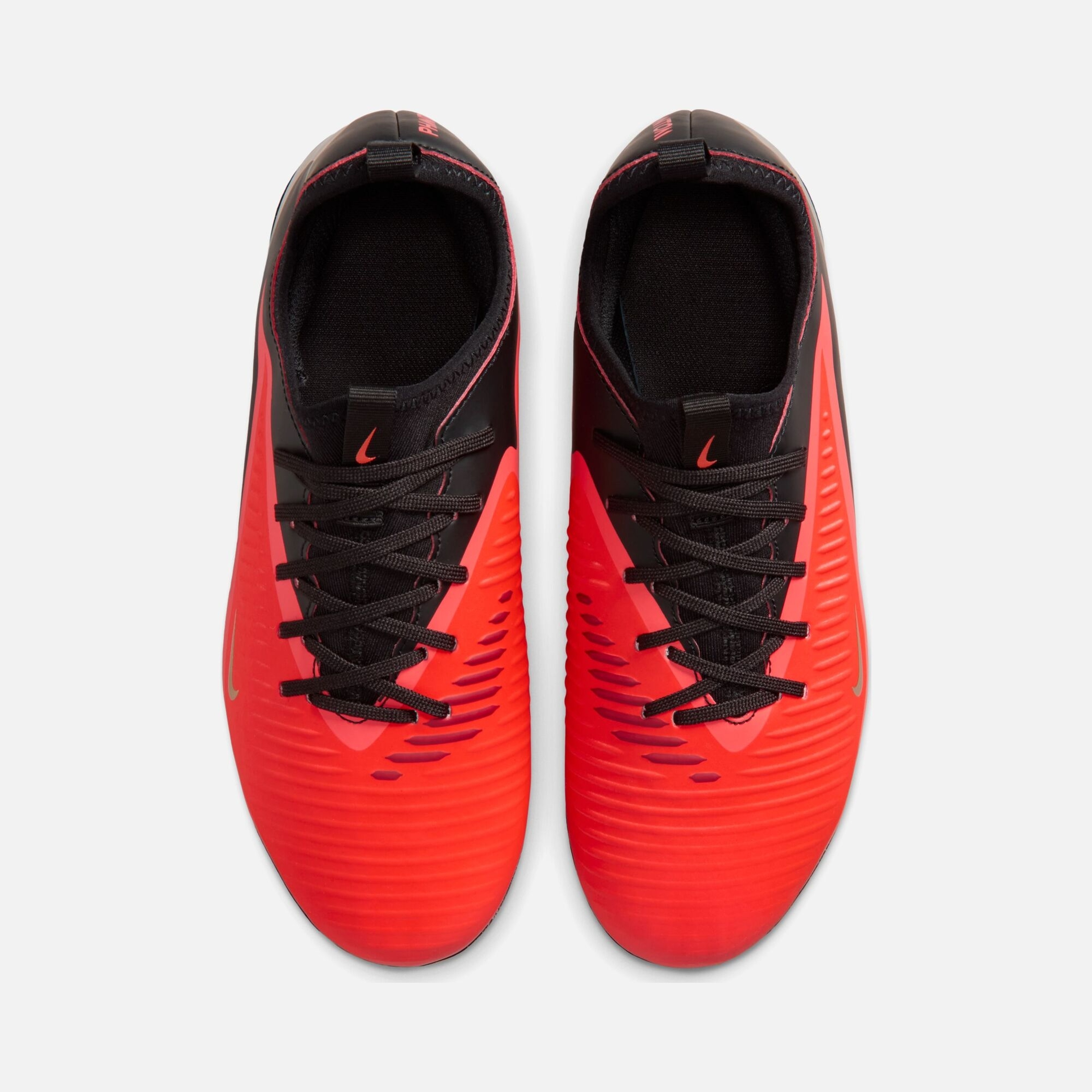 Nike Jr Phantom 6 Low Academy Fg/Mg Çocuk Krampon