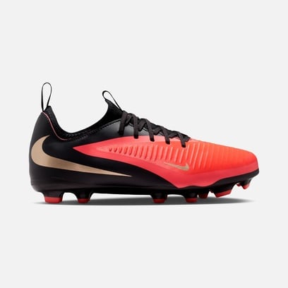 Nike Jr Phantom 6 Low Academy Fg/Mg Çocuk Krampon