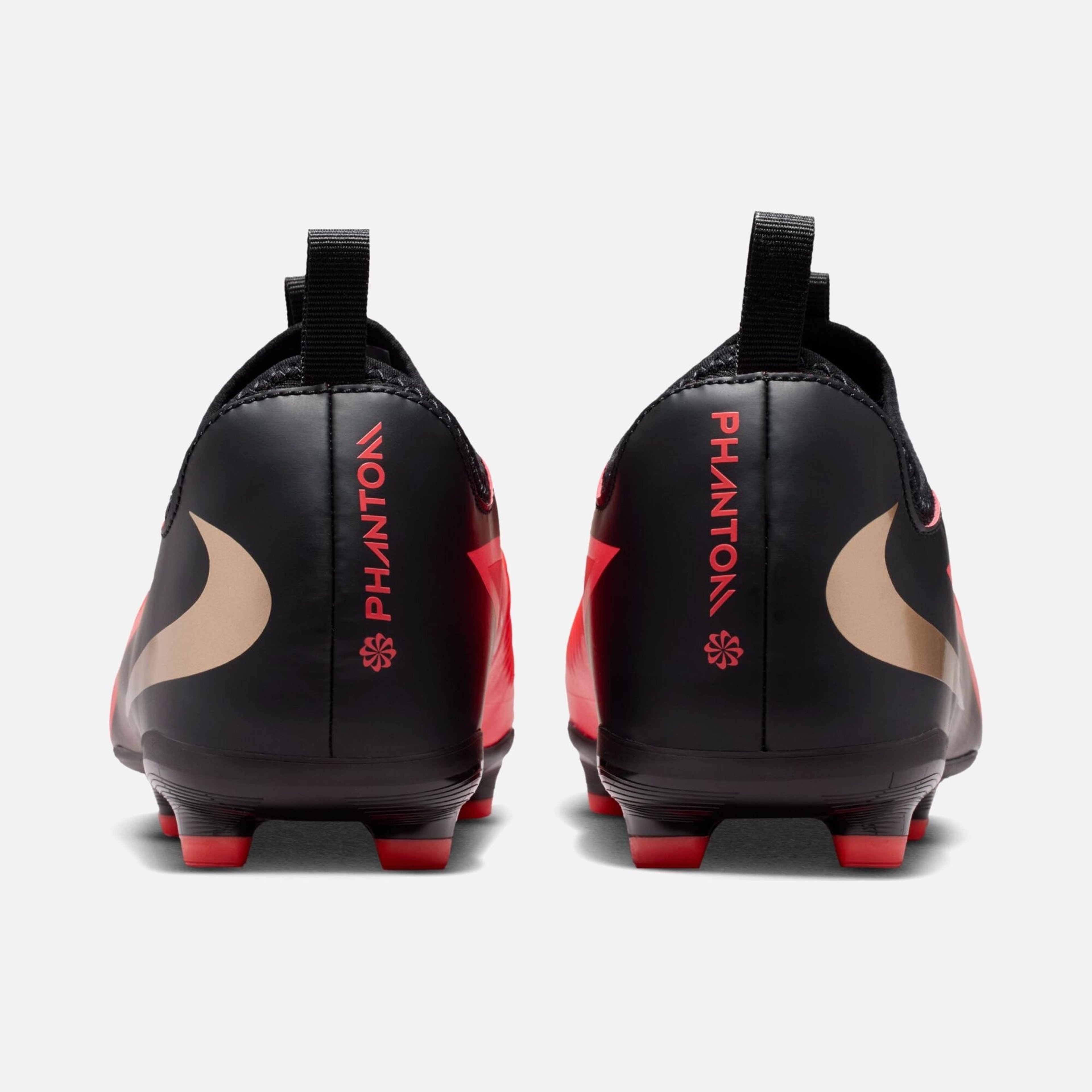 Nike Jr Phantom 6 Low Academy Fg/Mg Çocuk Krampon