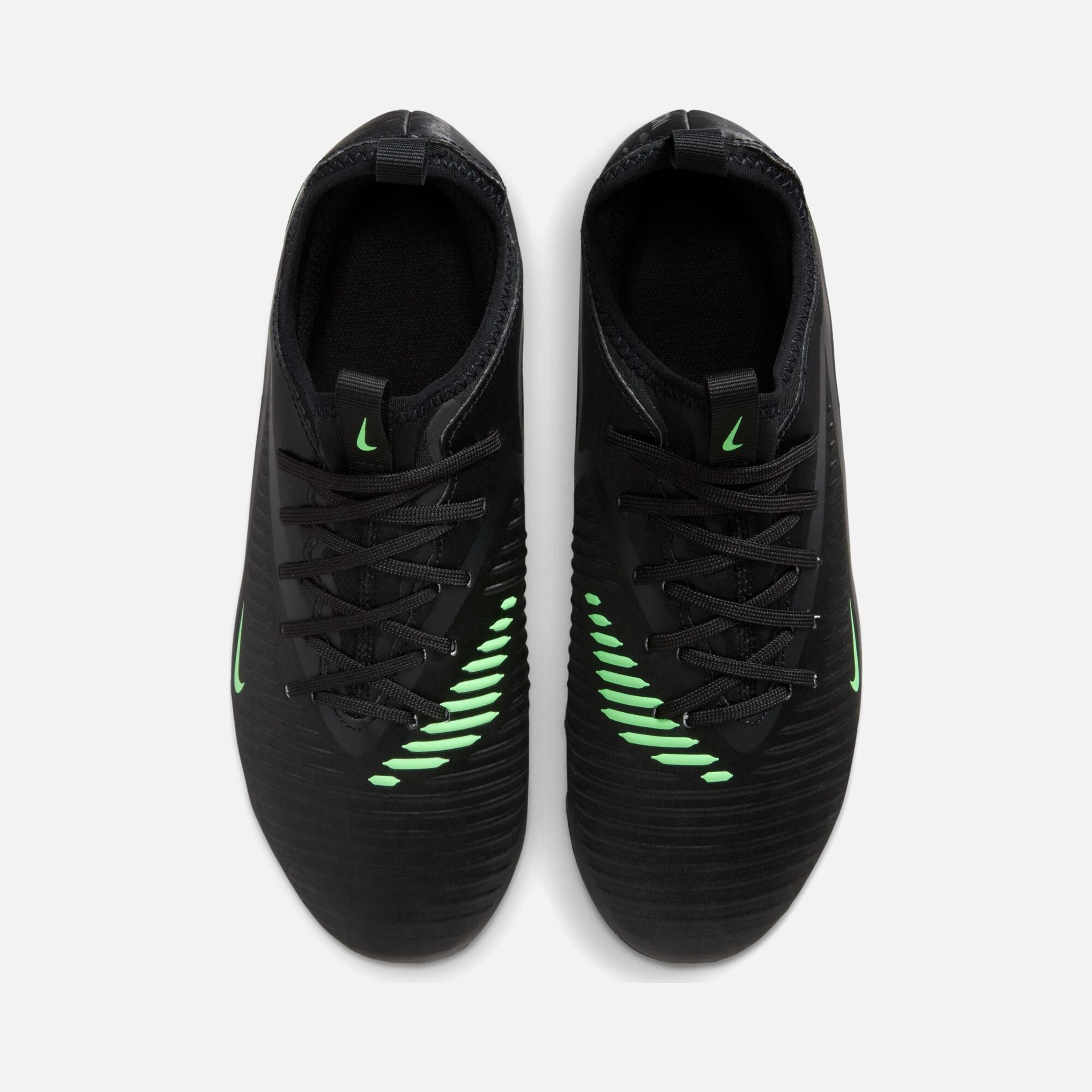 Nike Jr Phantom 6 Low Academy Fg/Mg Çocuk Krampon