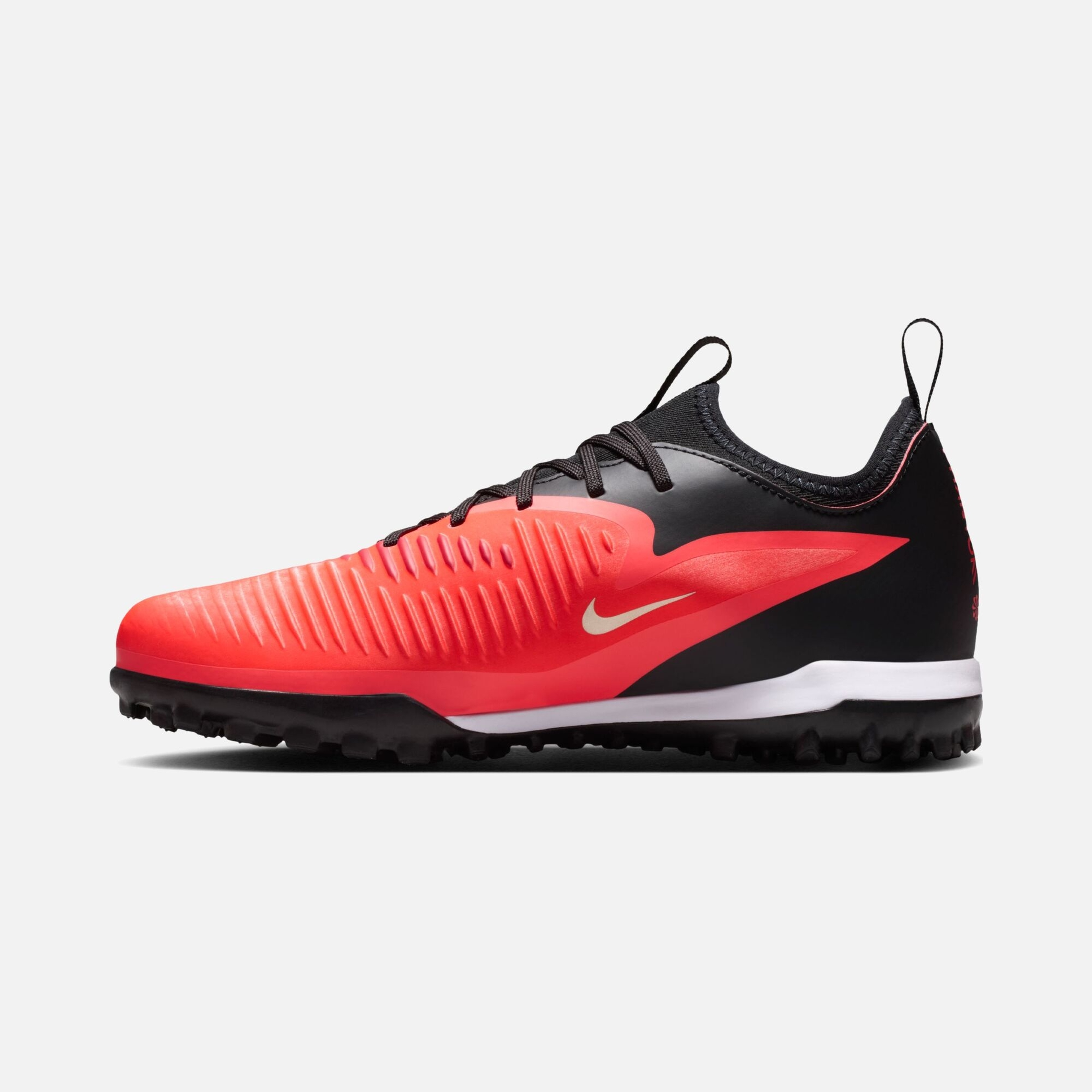 Nike Jr Phantom 6 Low Acad Tf Çocuk Halı Saha Ayakkabısı