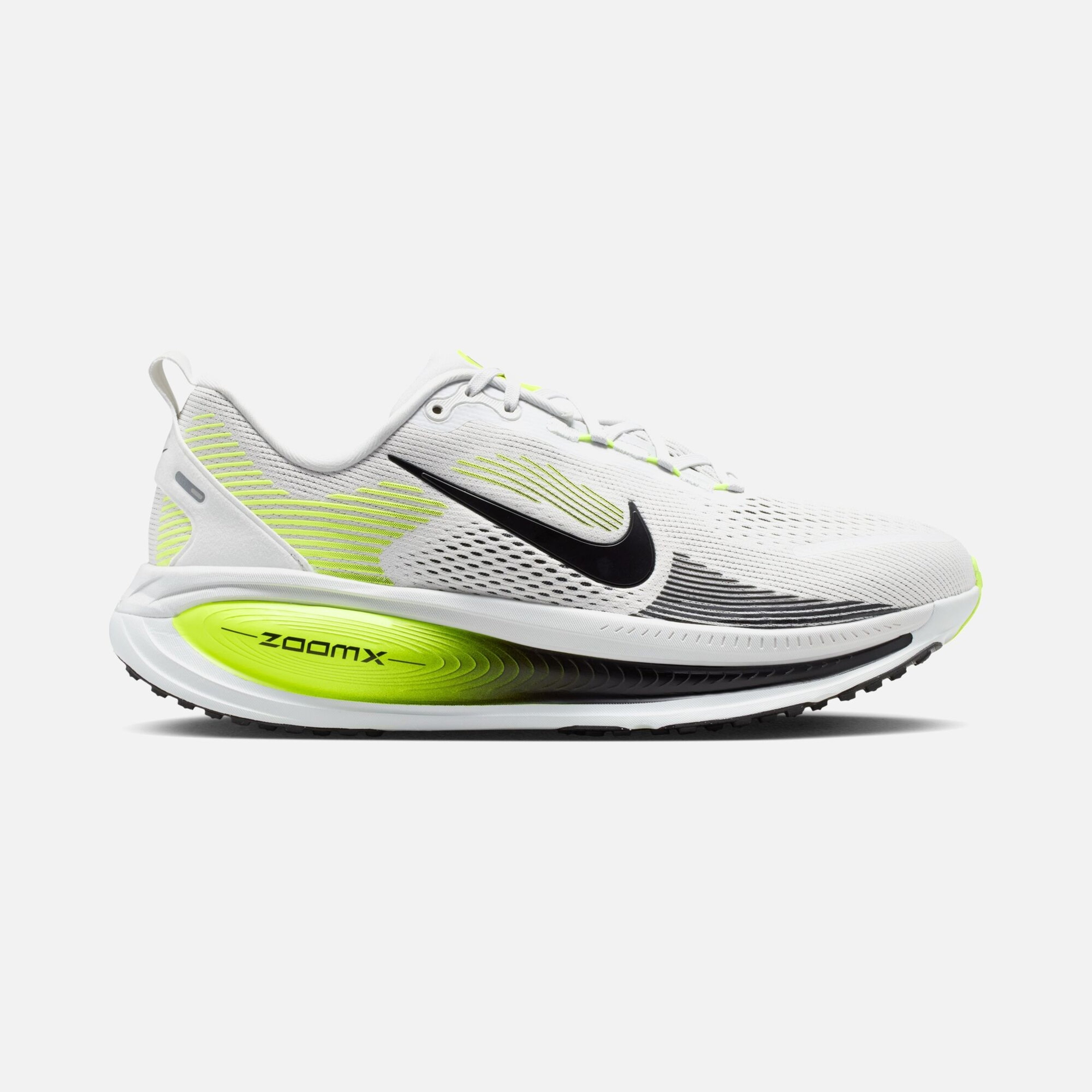 Nike Vomero 18 ZoomX Road Running Erkek Spor Ayakkabı