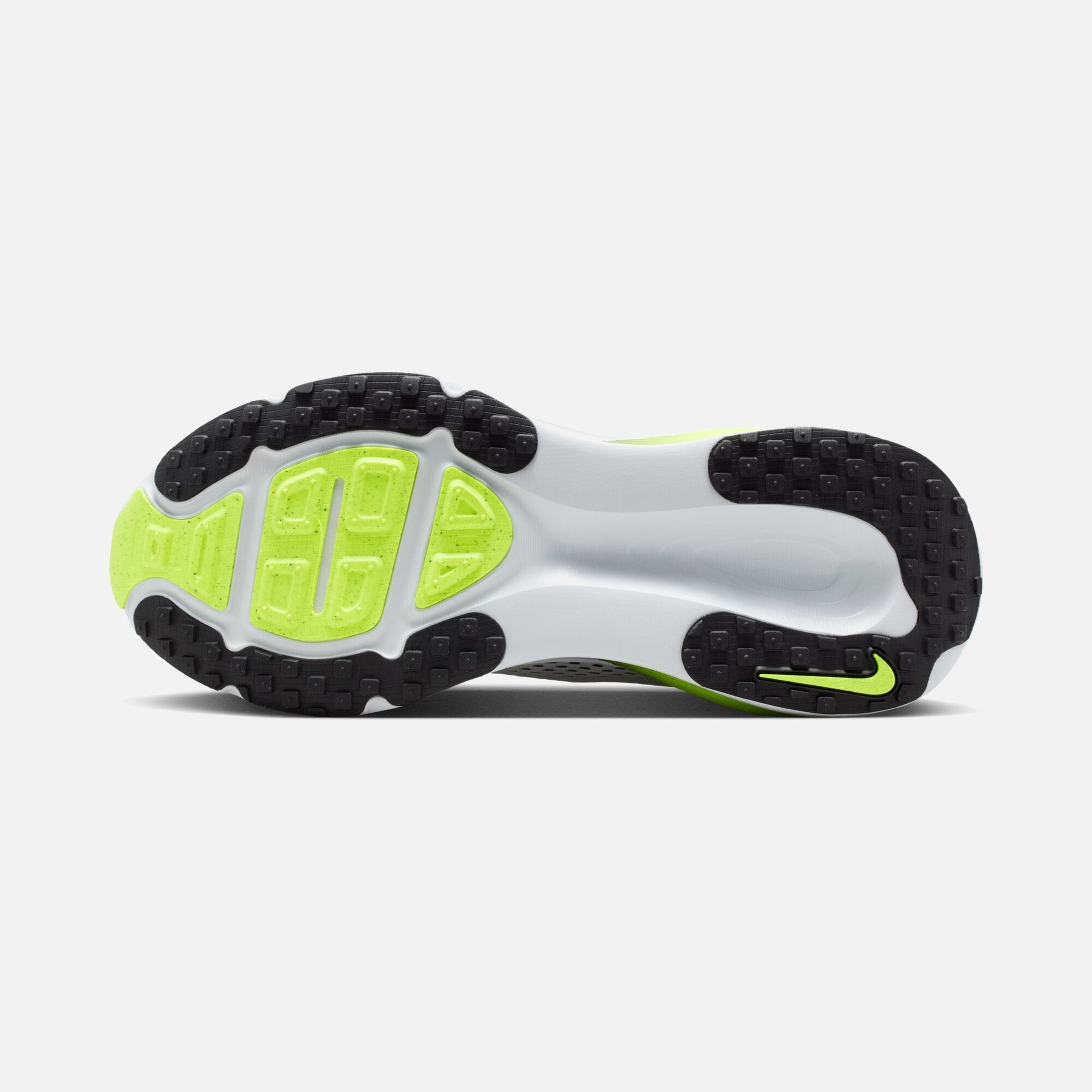 Nike Vomero 18 ZoomX Road Running Erkek Spor Ayakkabı