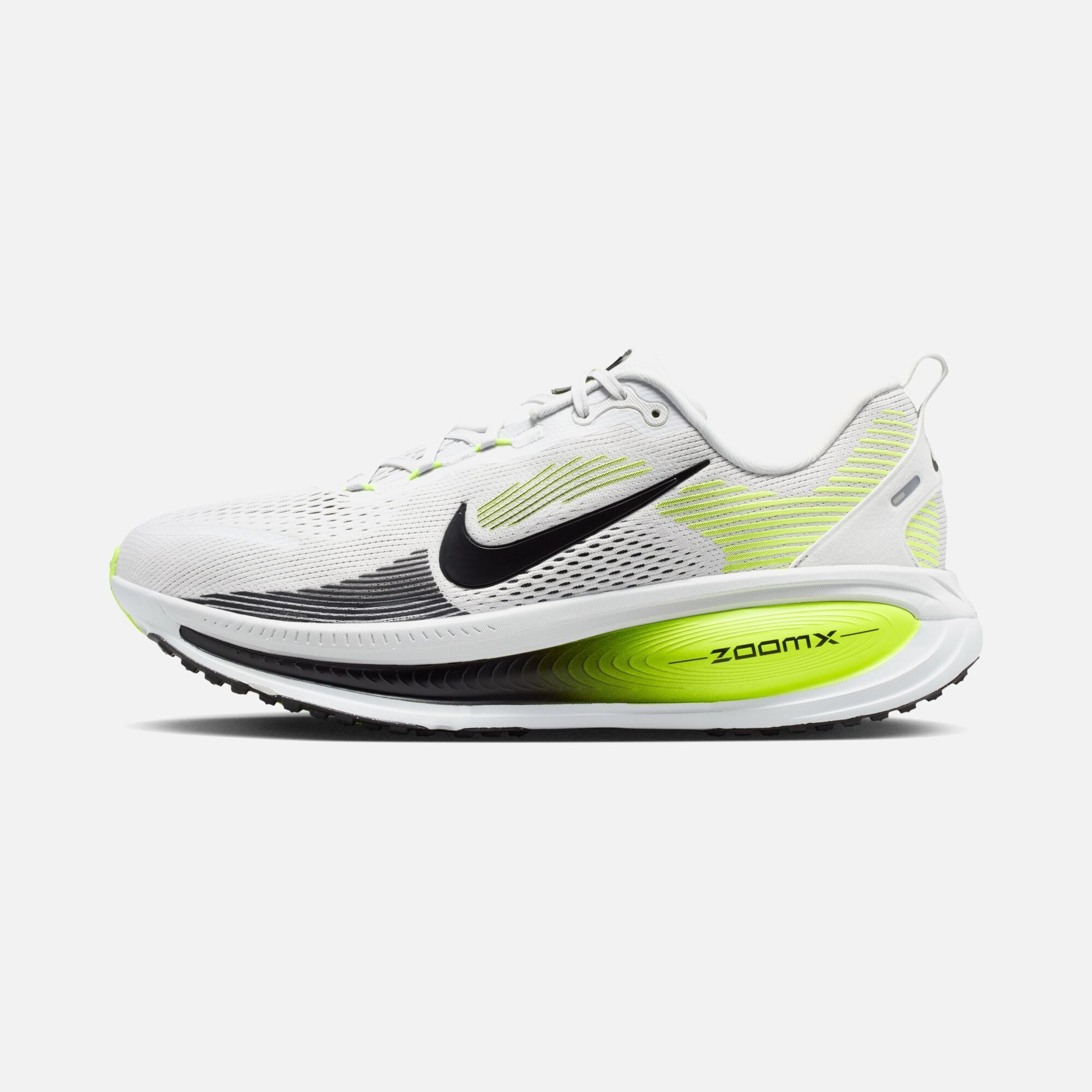 Nike Vomero 18 ZoomX Road Running Erkek Spor Ayakkabı