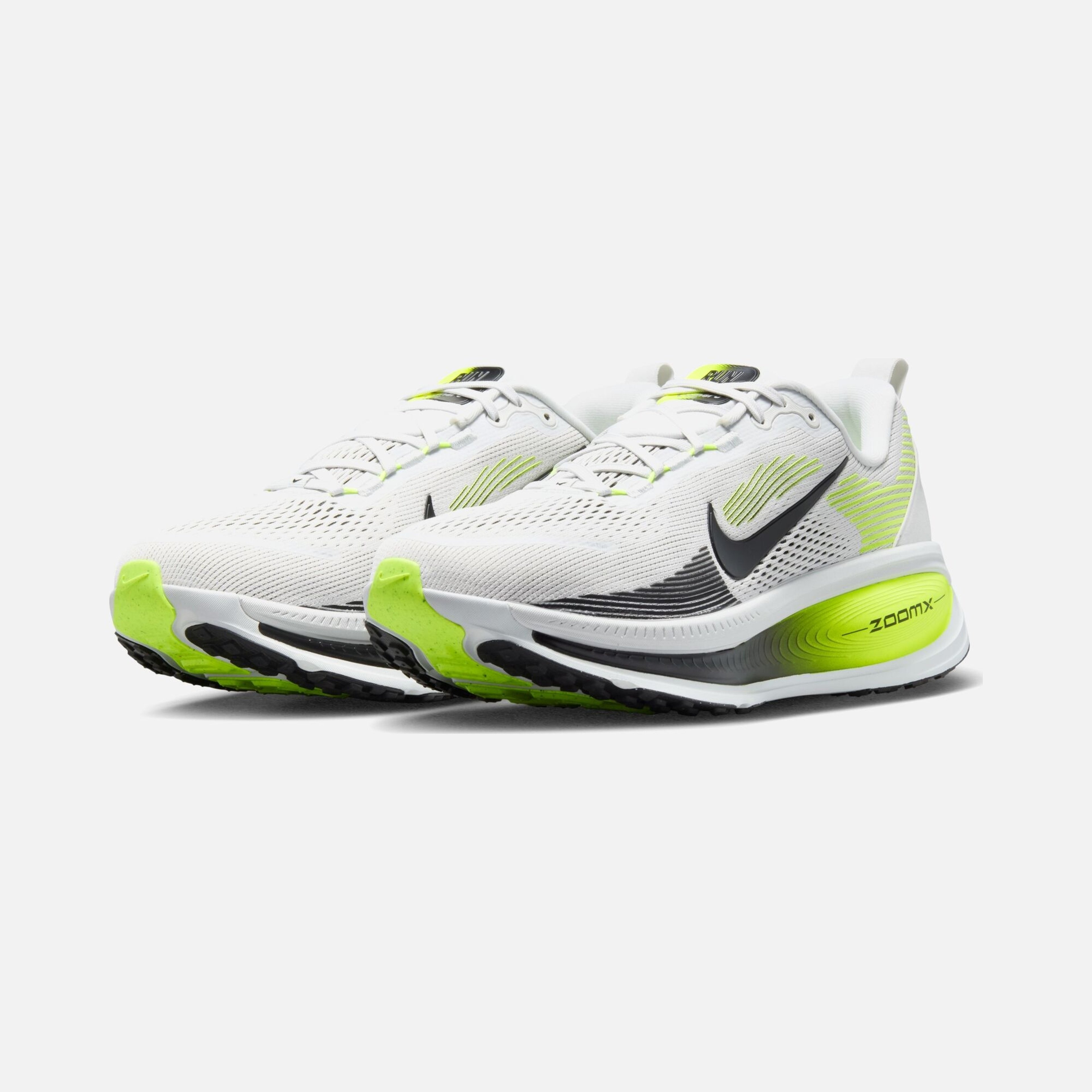 Nike Vomero 18 ZoomX Road Running Erkek Spor Ayakkabı